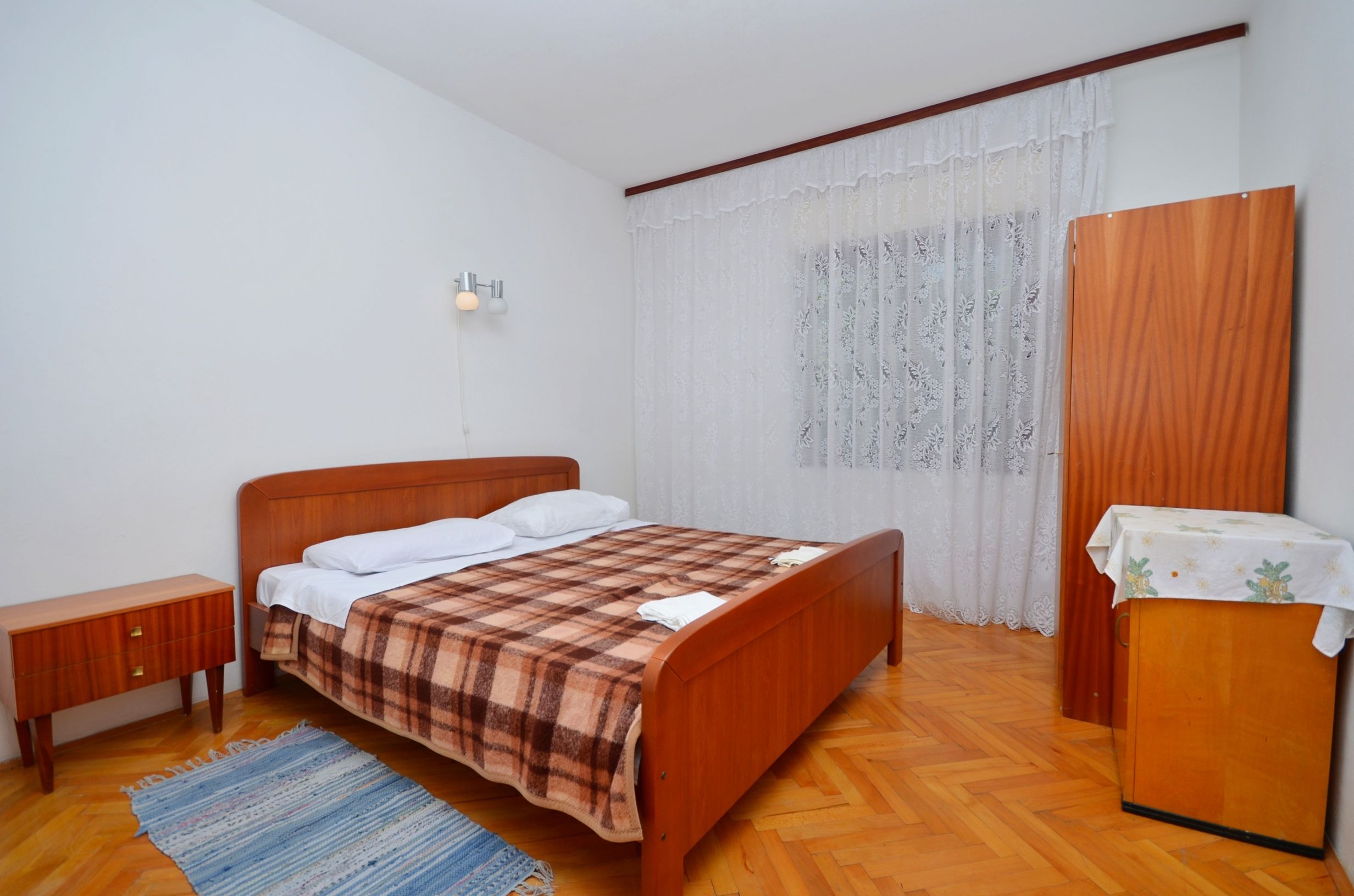 Apartmani Branko A1