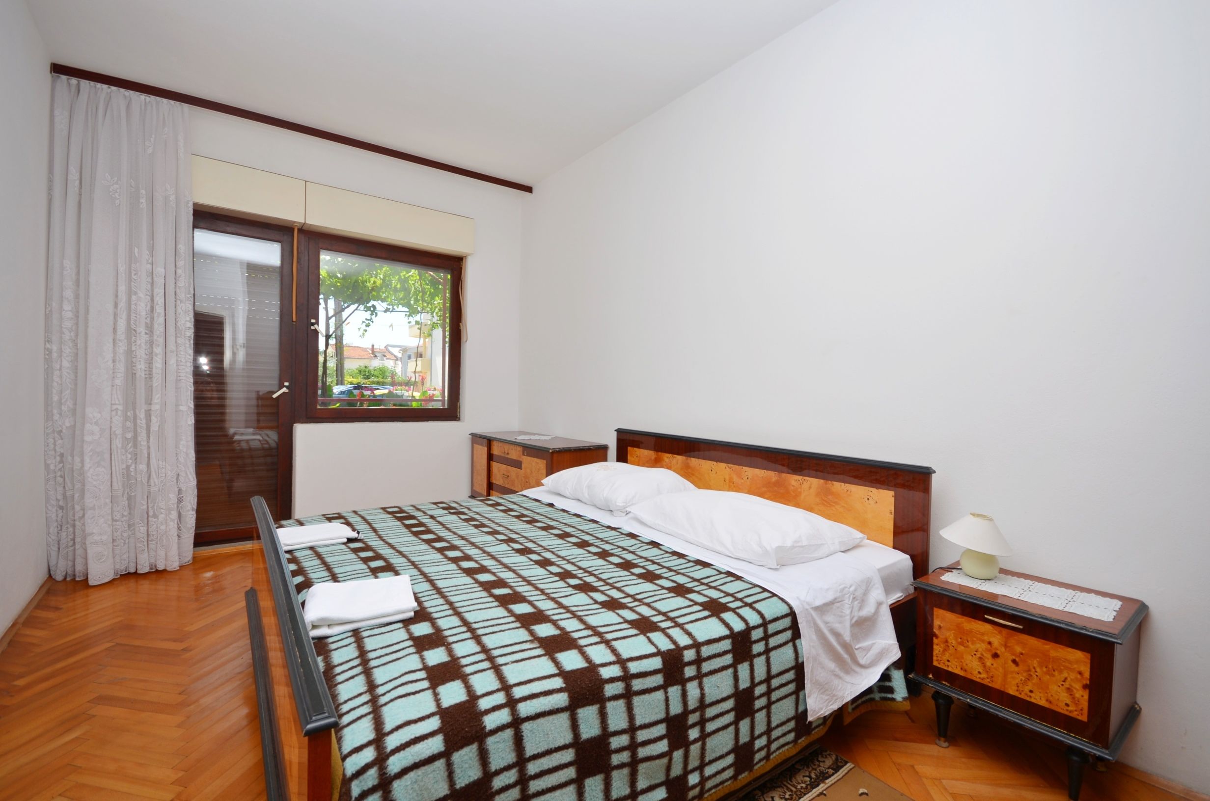 Apartmani Branko A1