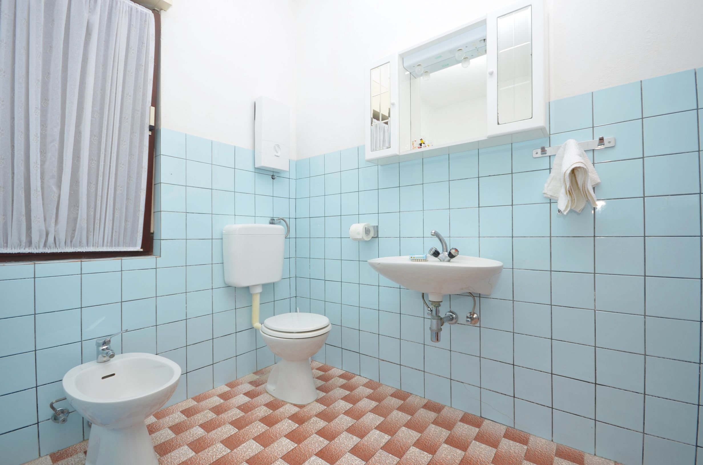 Apartmani Branko A1