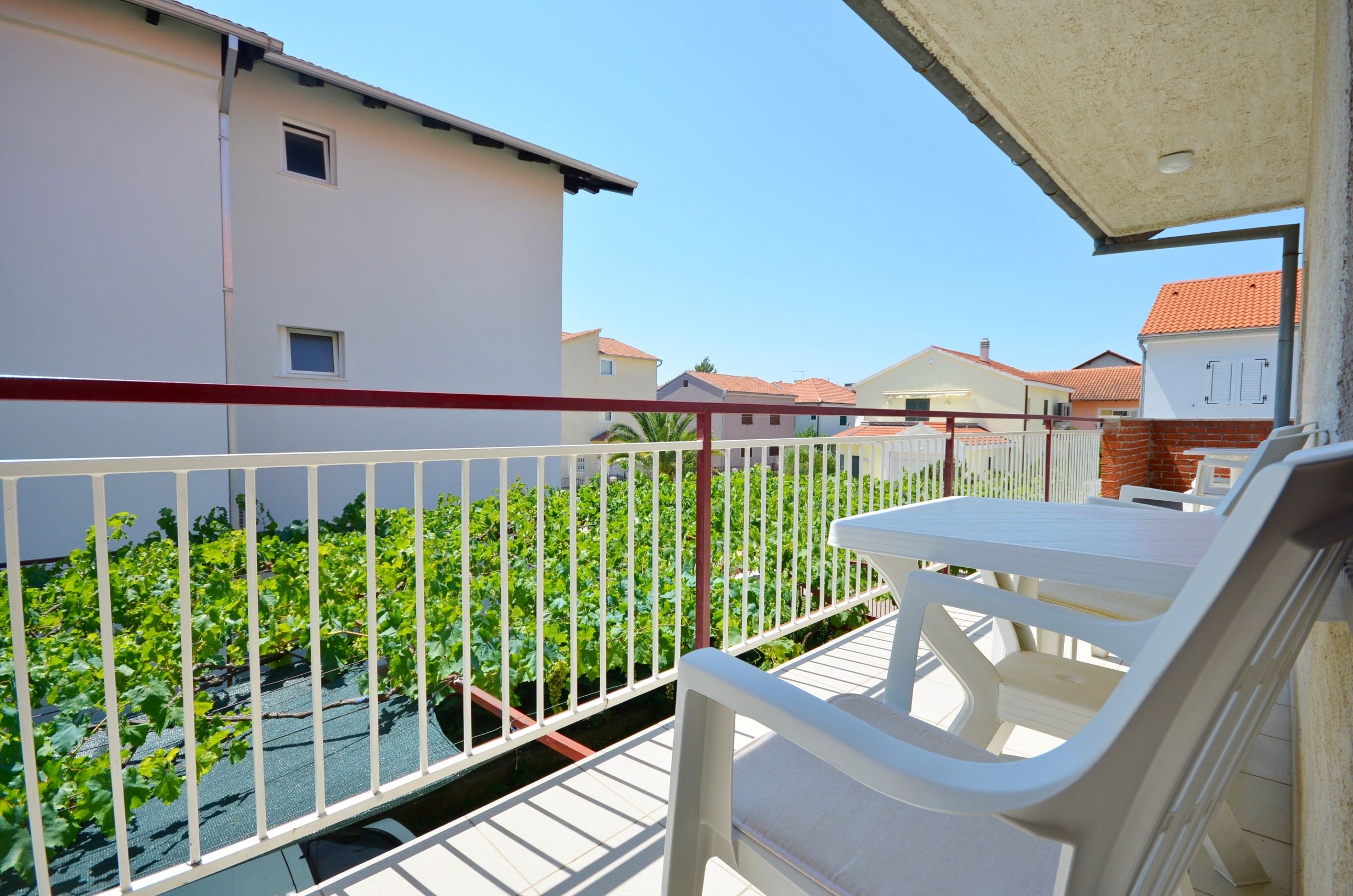 Apartments Branko 11551-A2