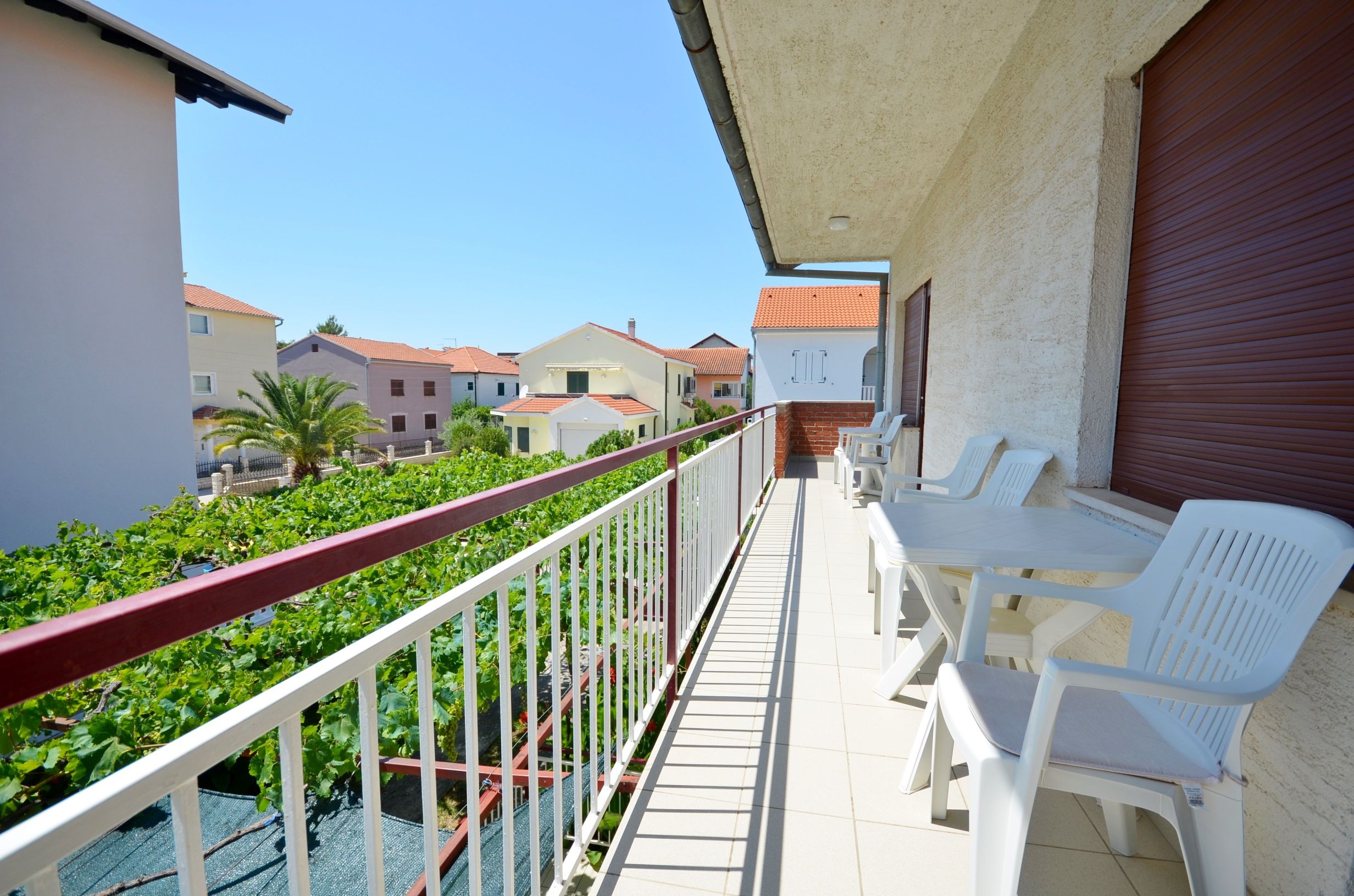 Apartments Branko 11551-A2