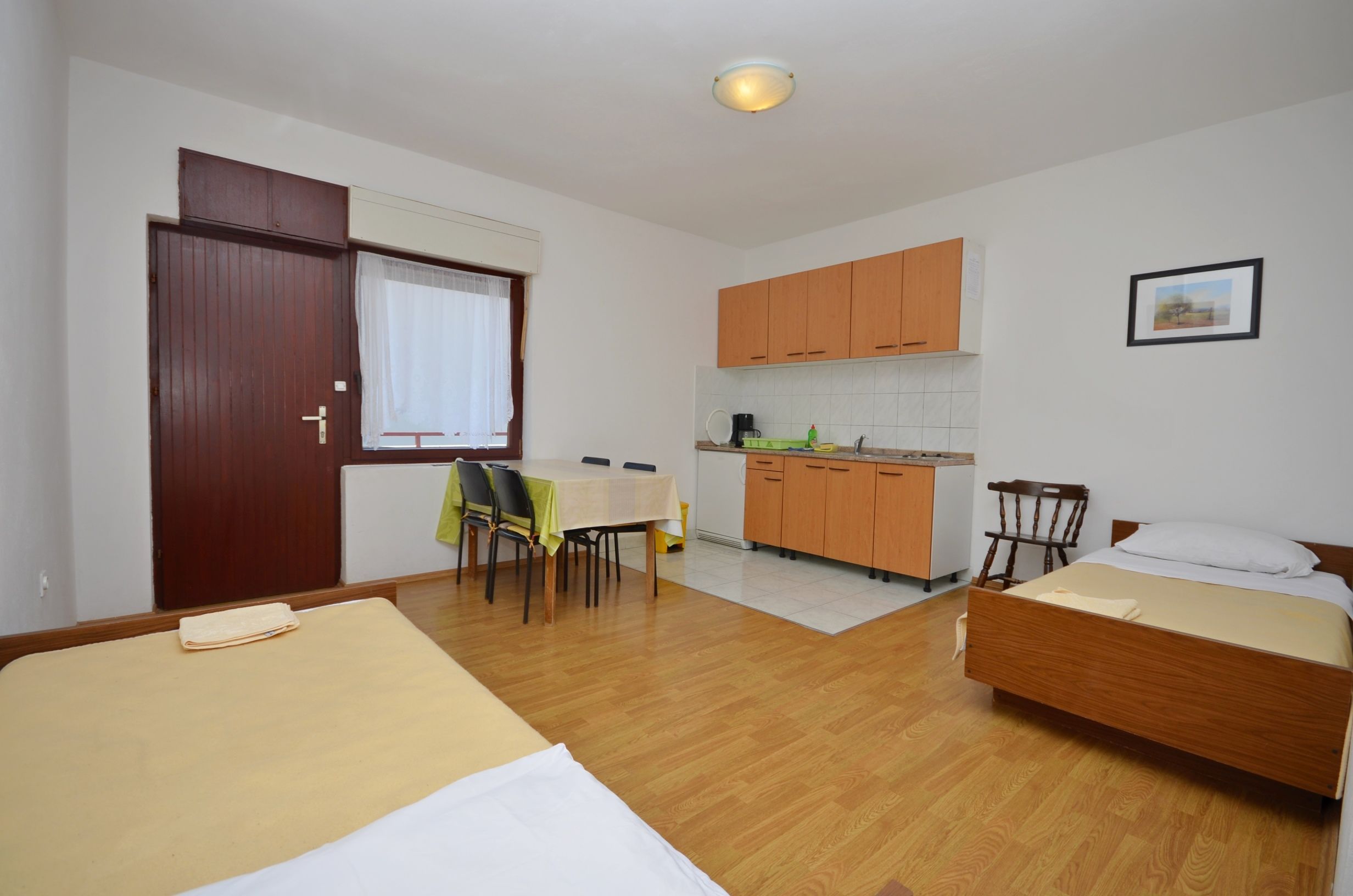 Apartments Branko 11551-A2