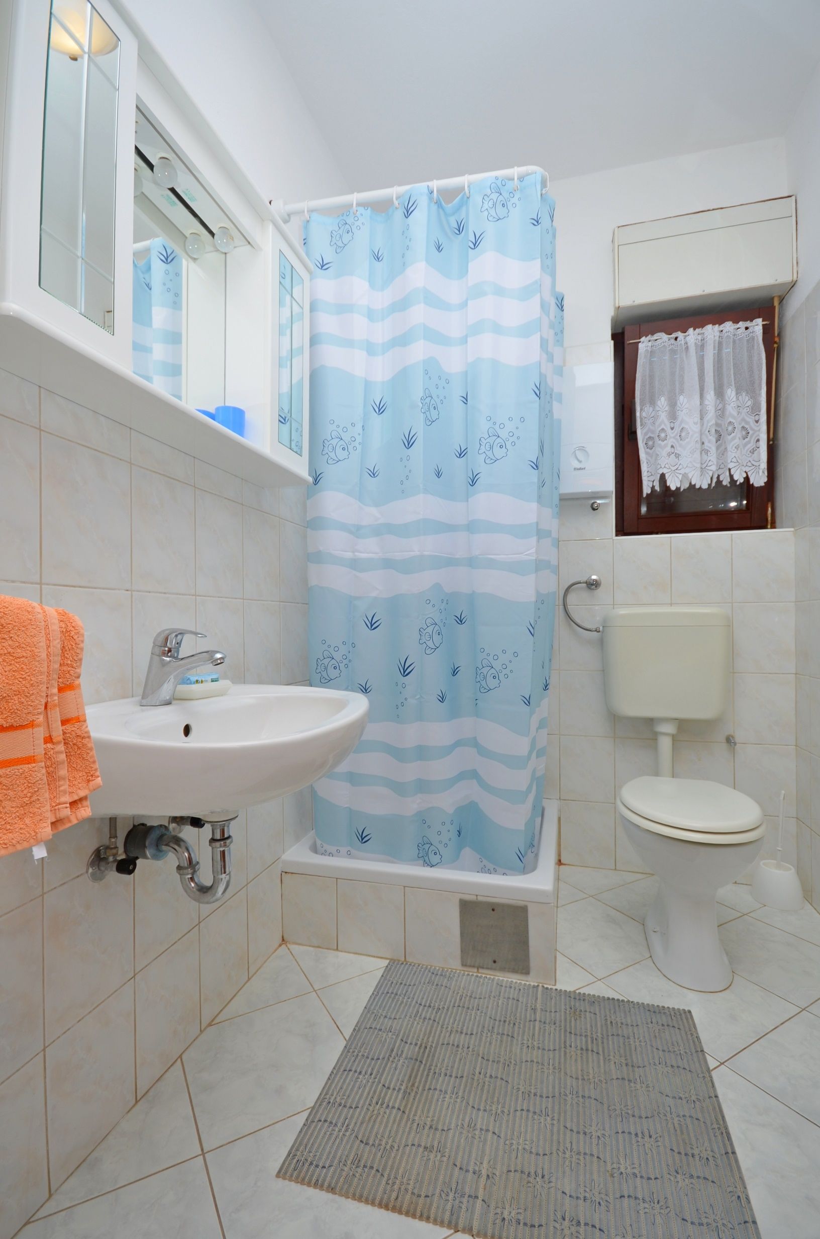 Apartments Branko 11551-A2