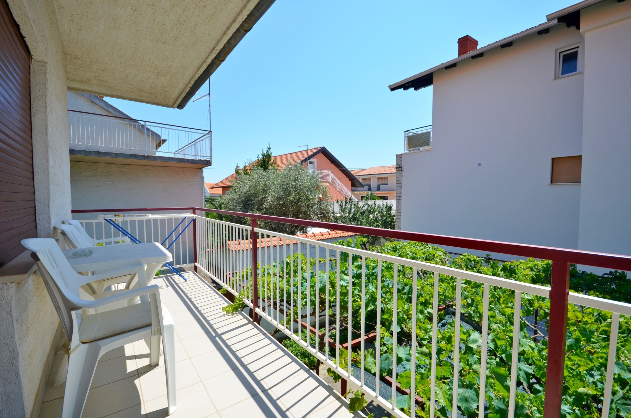 Apartments Branko 11551-A3