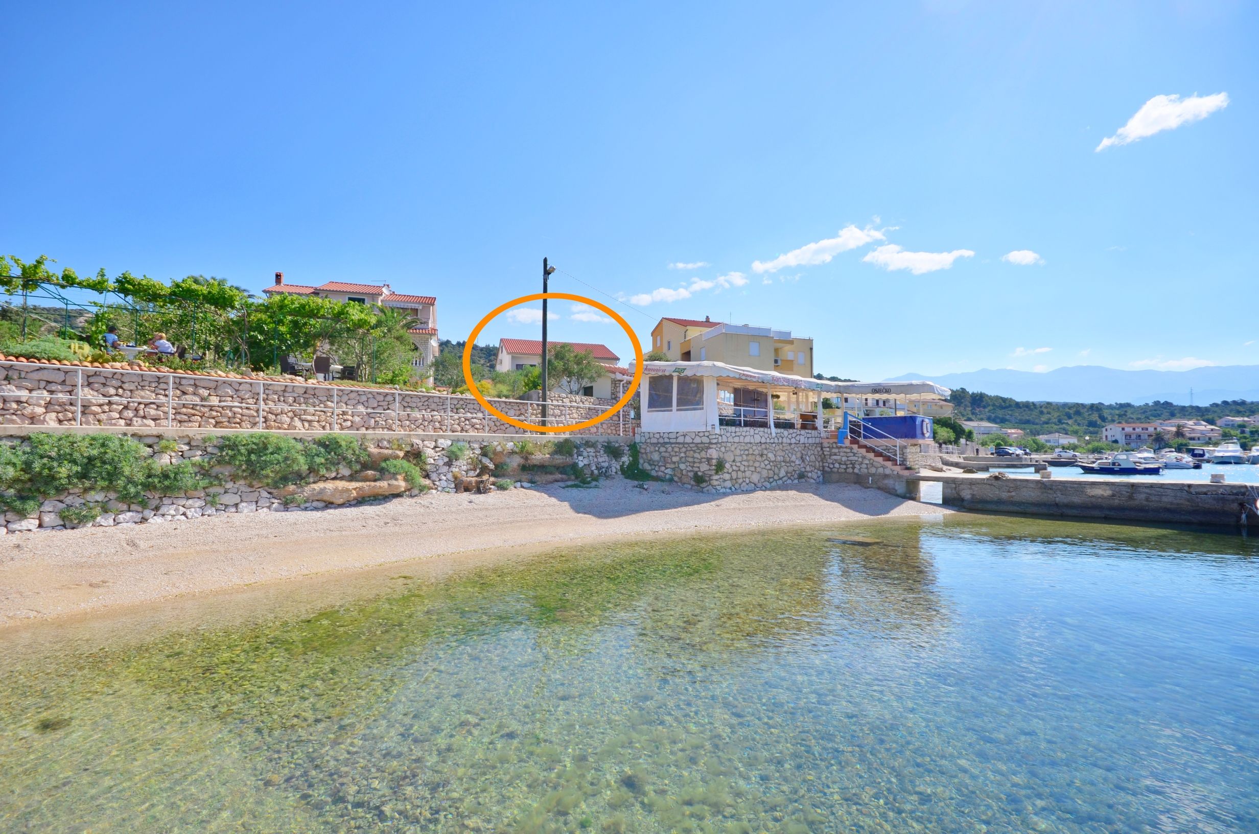 Photo of Apartments Marinko