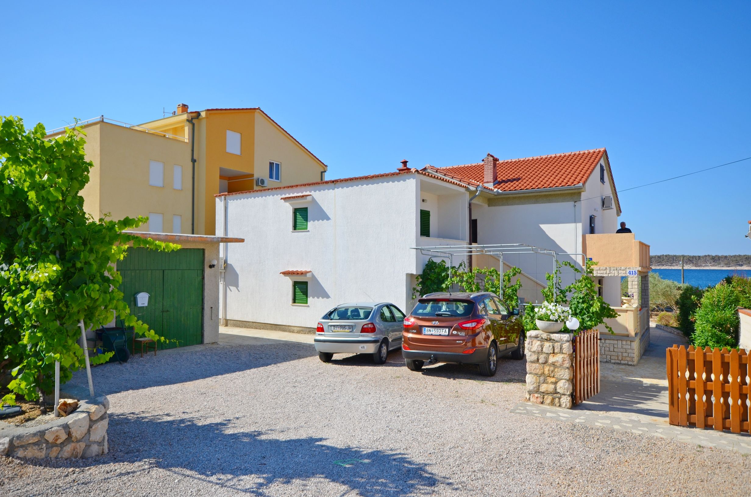 Photo of Apartments Marinko