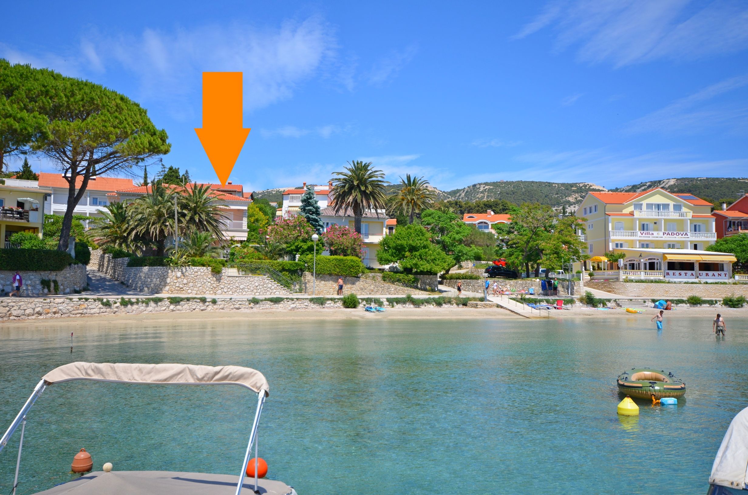 Photo of Apartment Dubravka