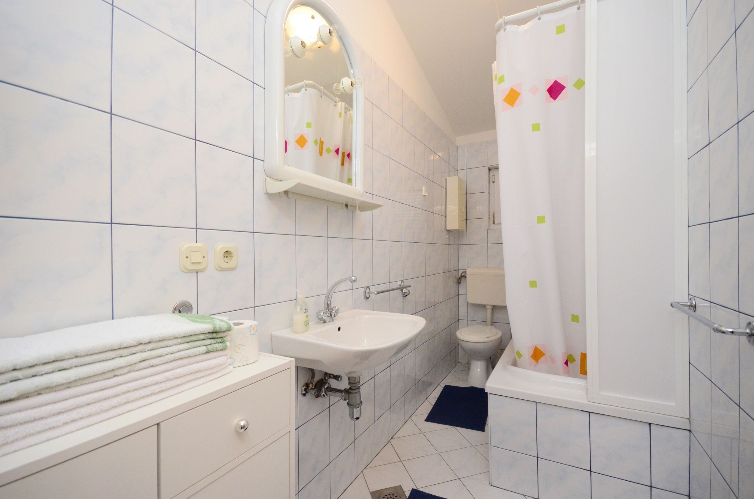 Apartments Marija 60961-A2