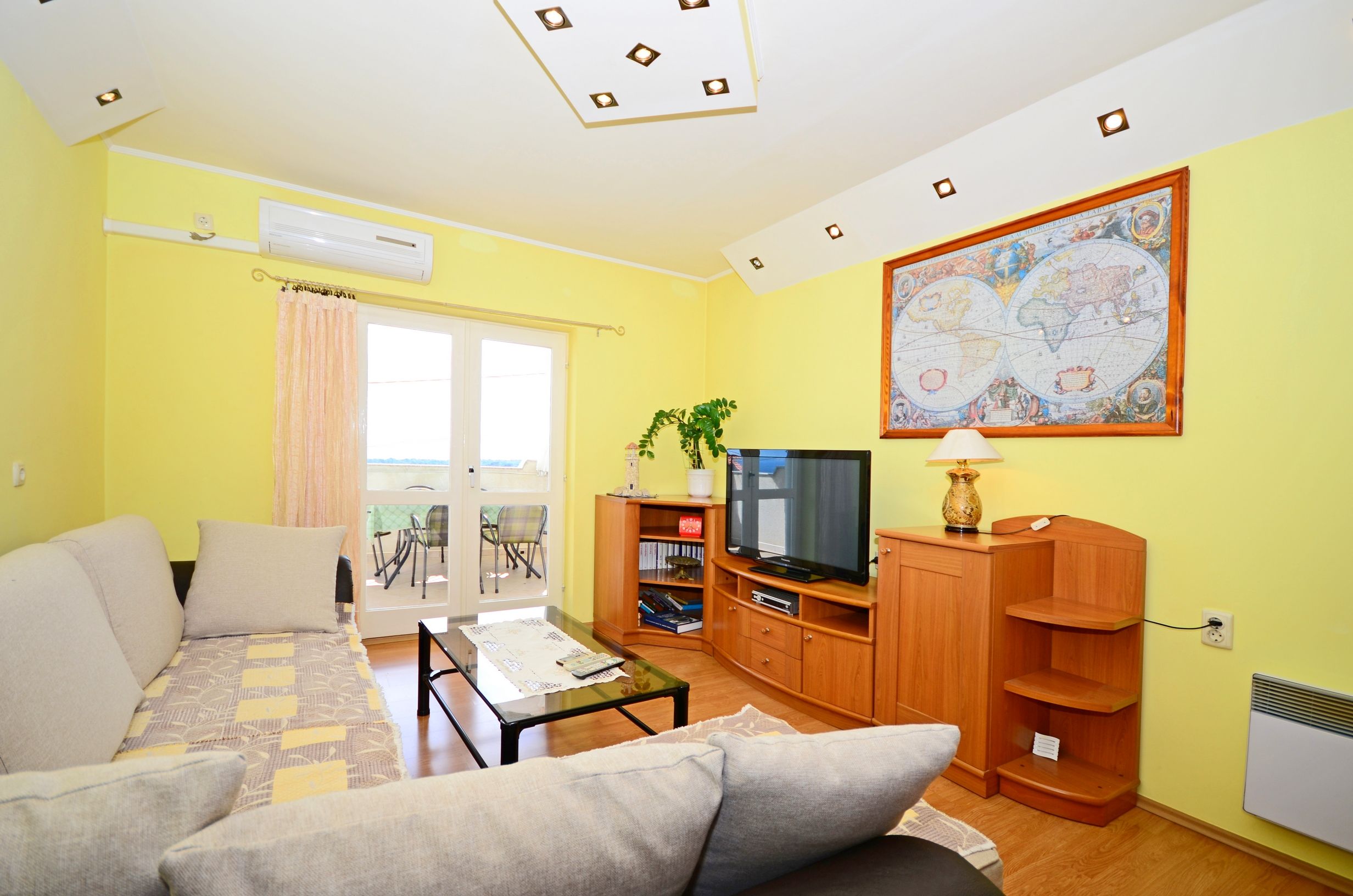 Apartments Marija 60961-A3
