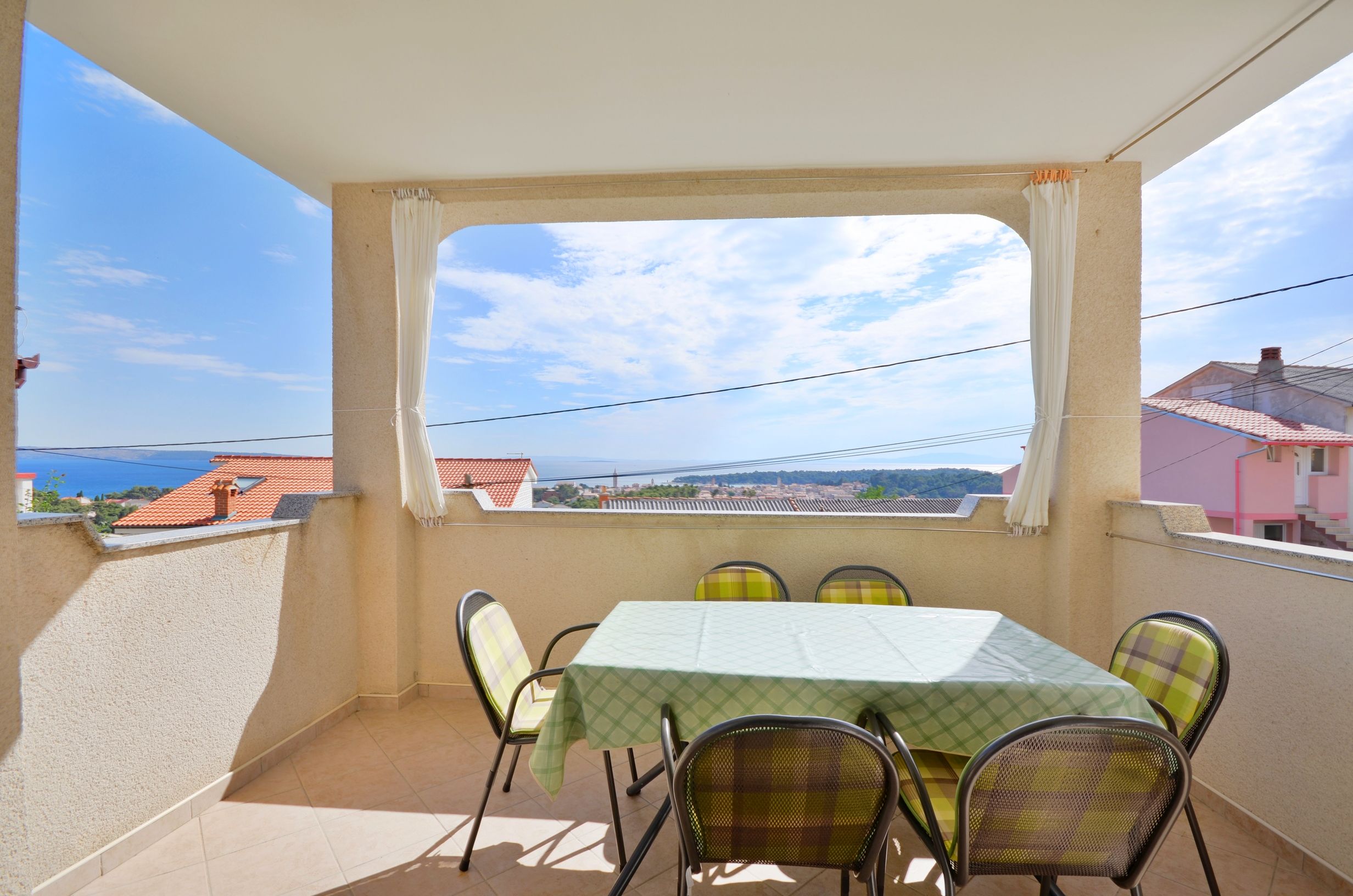 Apartments Marija 60961-A3