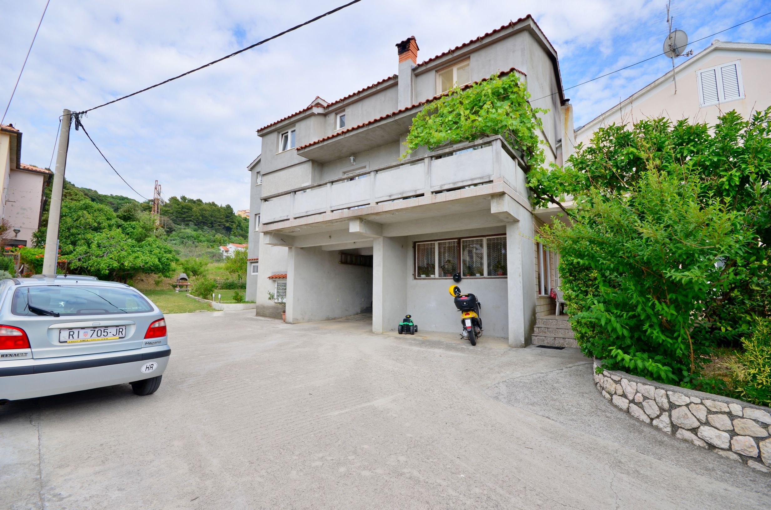 Apartment Sanja 68581-A1