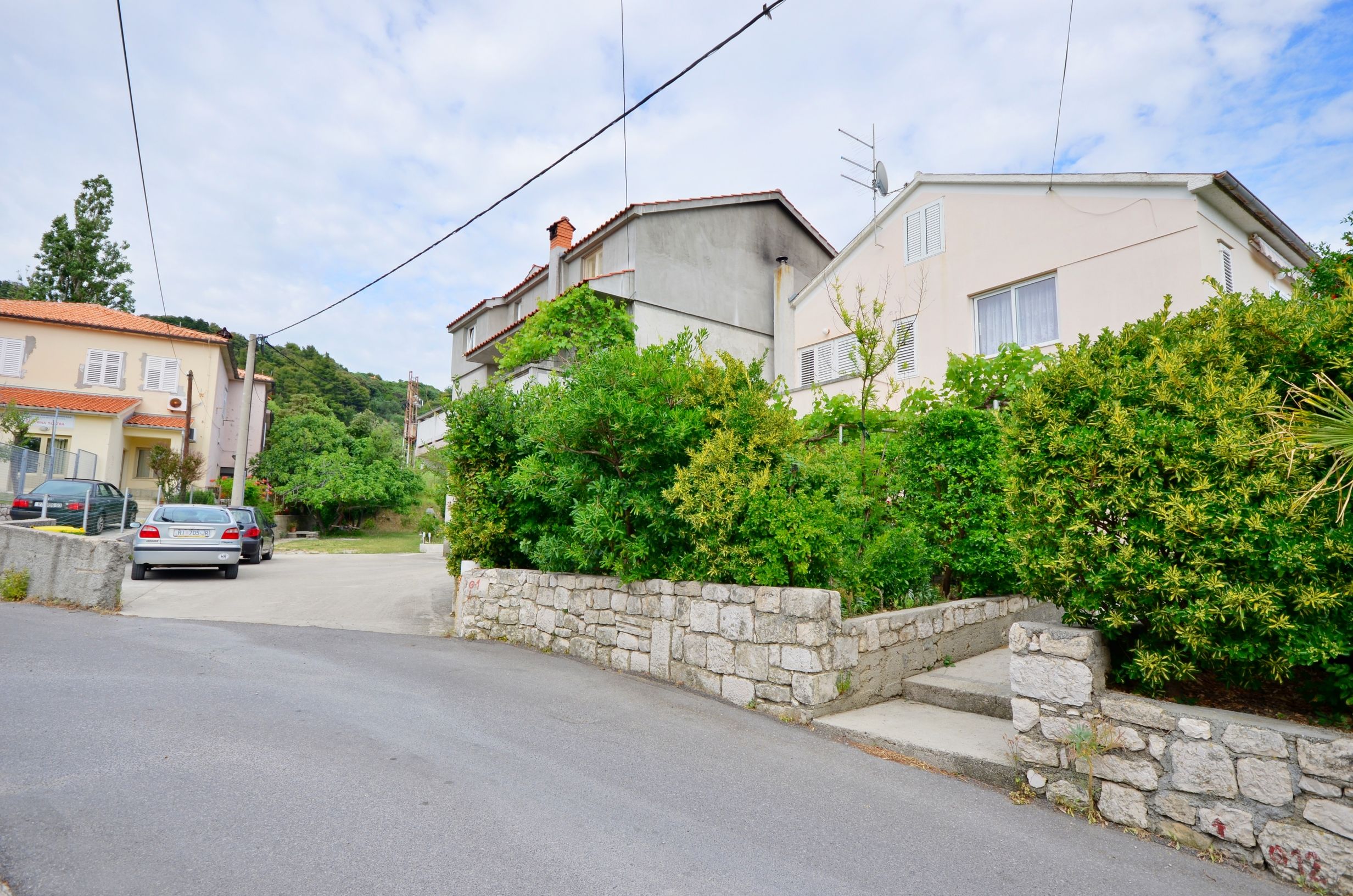 Apartment Sanja 68581-A1