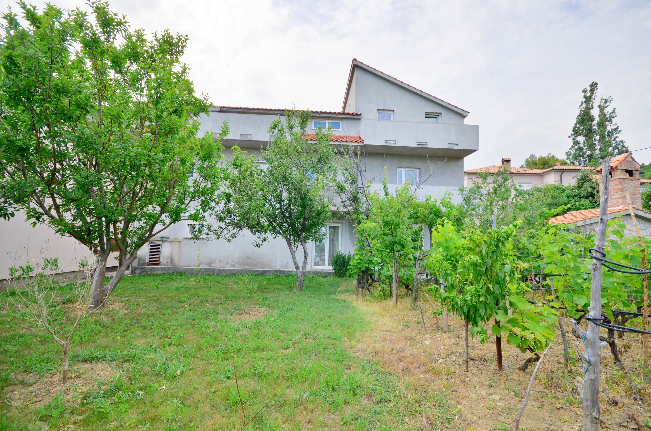 Apartment Sanja 68581-A1