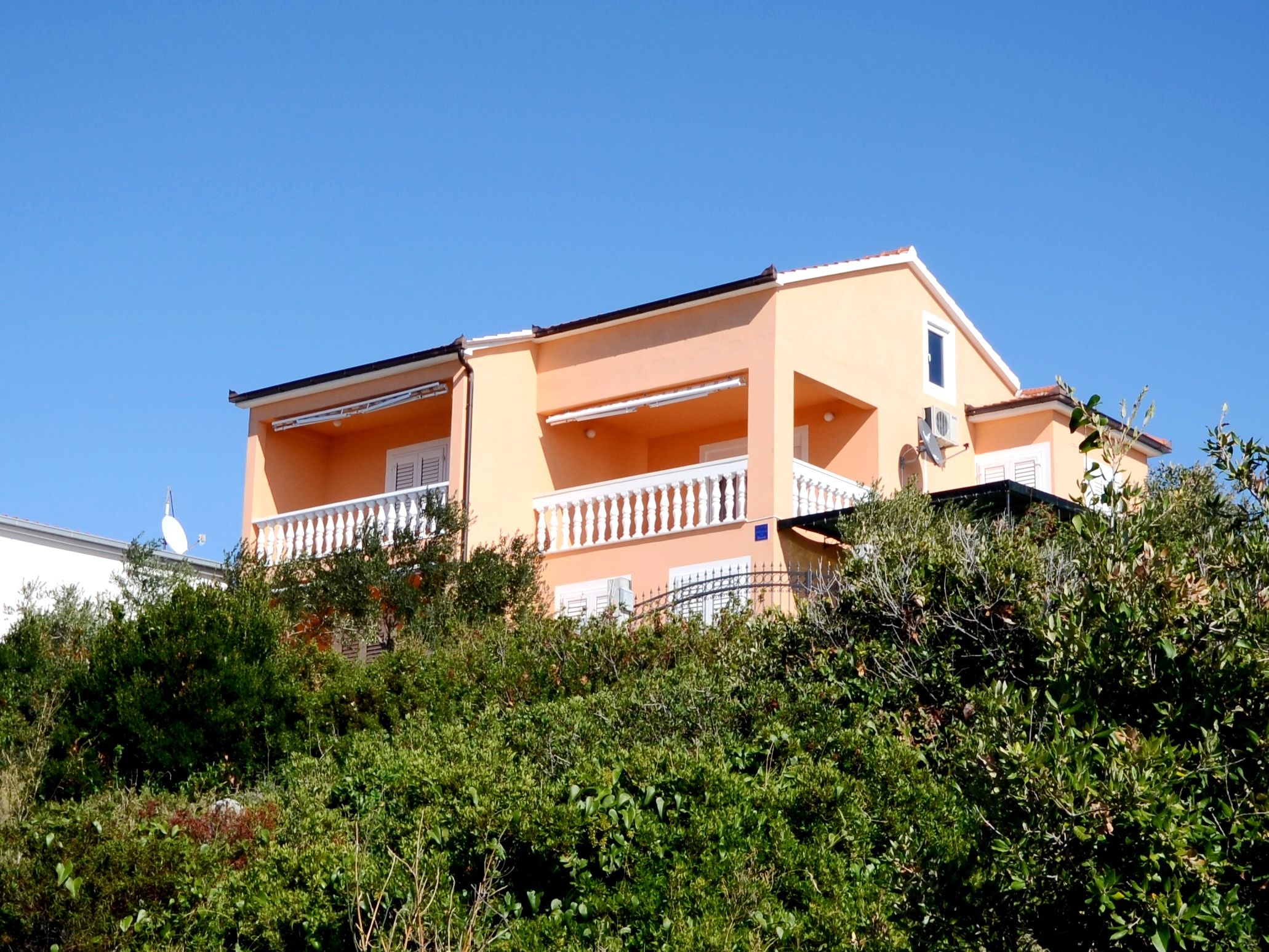 Apartments Marijo 42621-A2