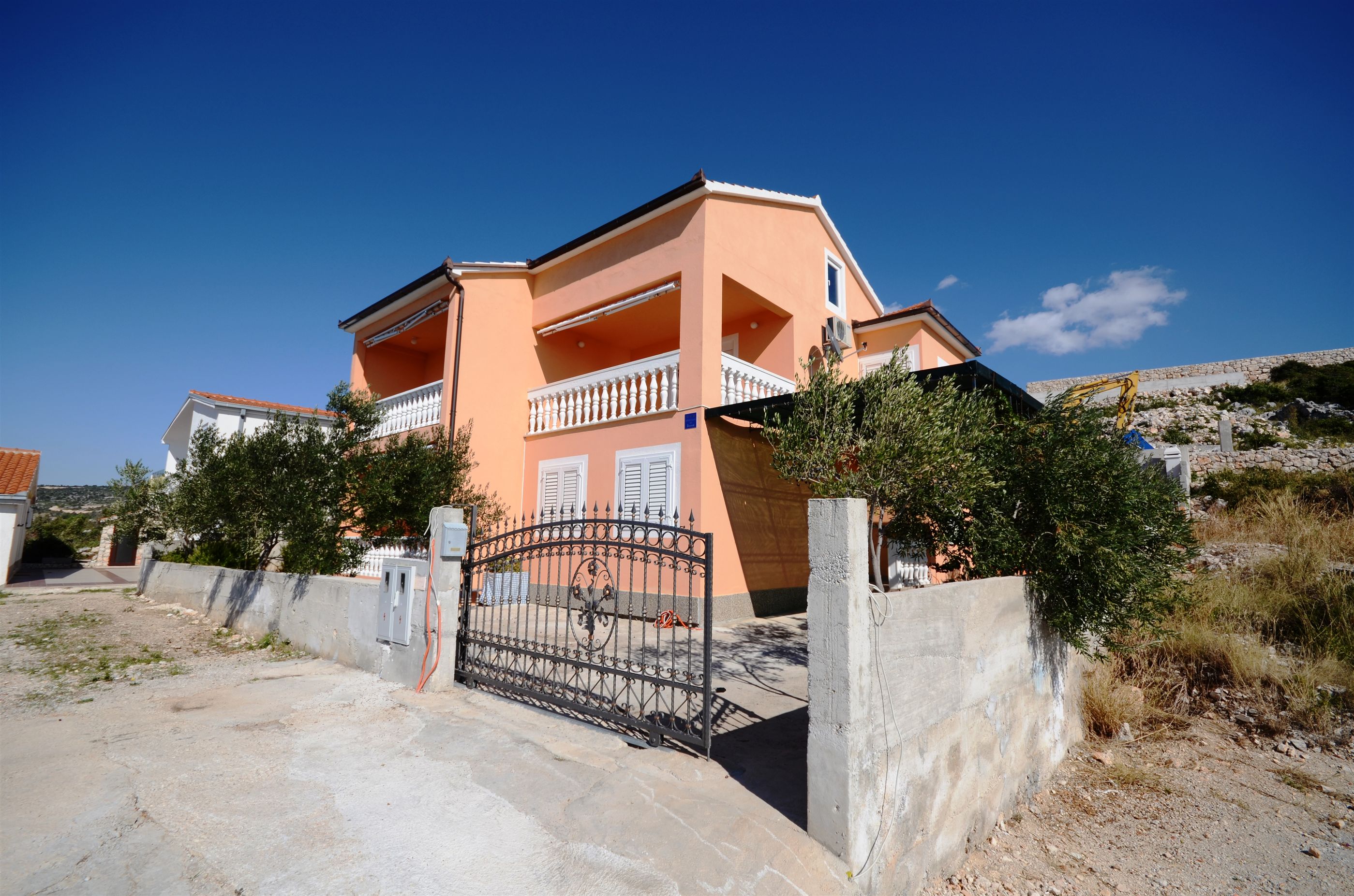 Apartments Marijo 42621-A2