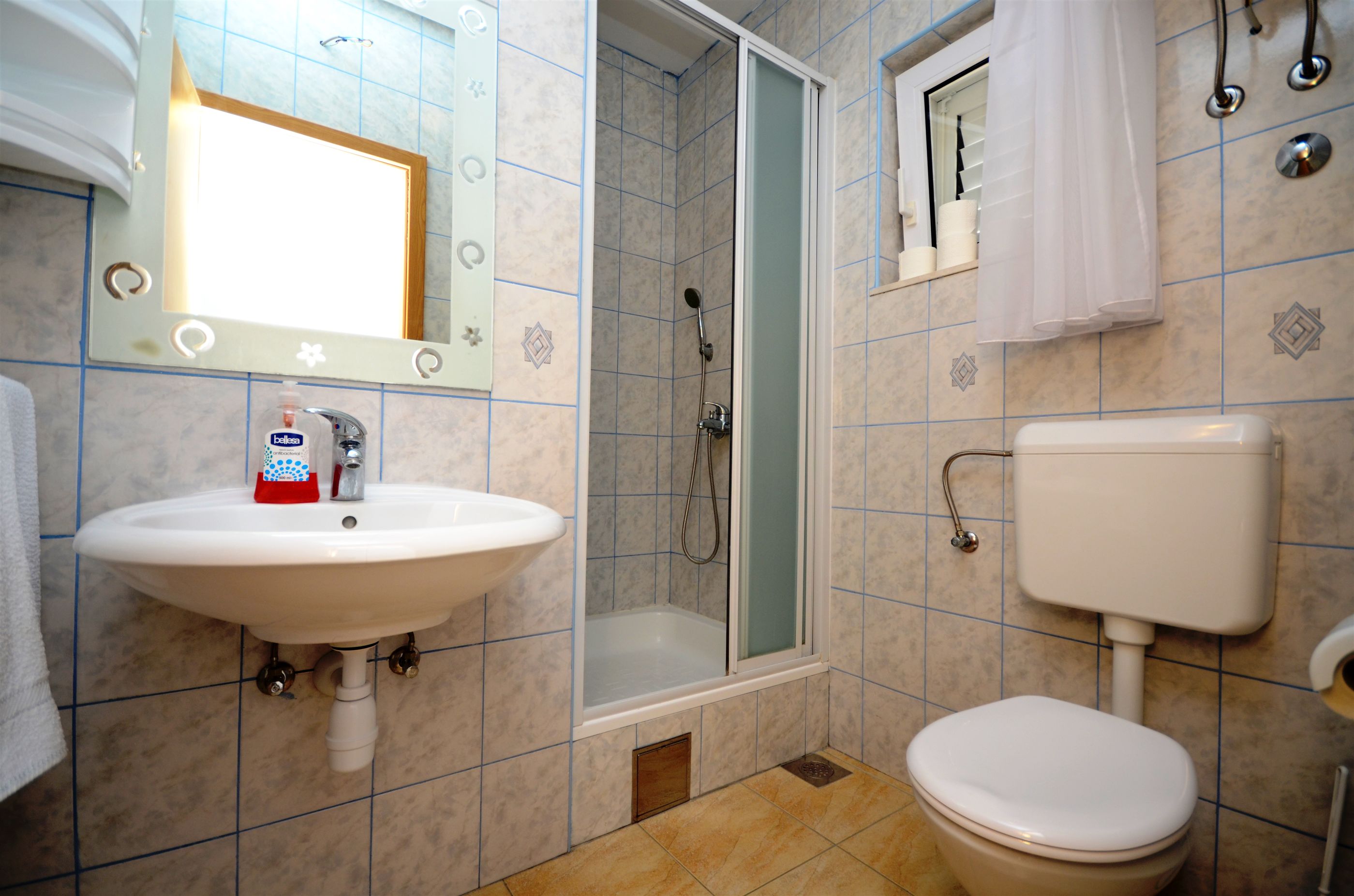 Apartments Marijo 42621-A1