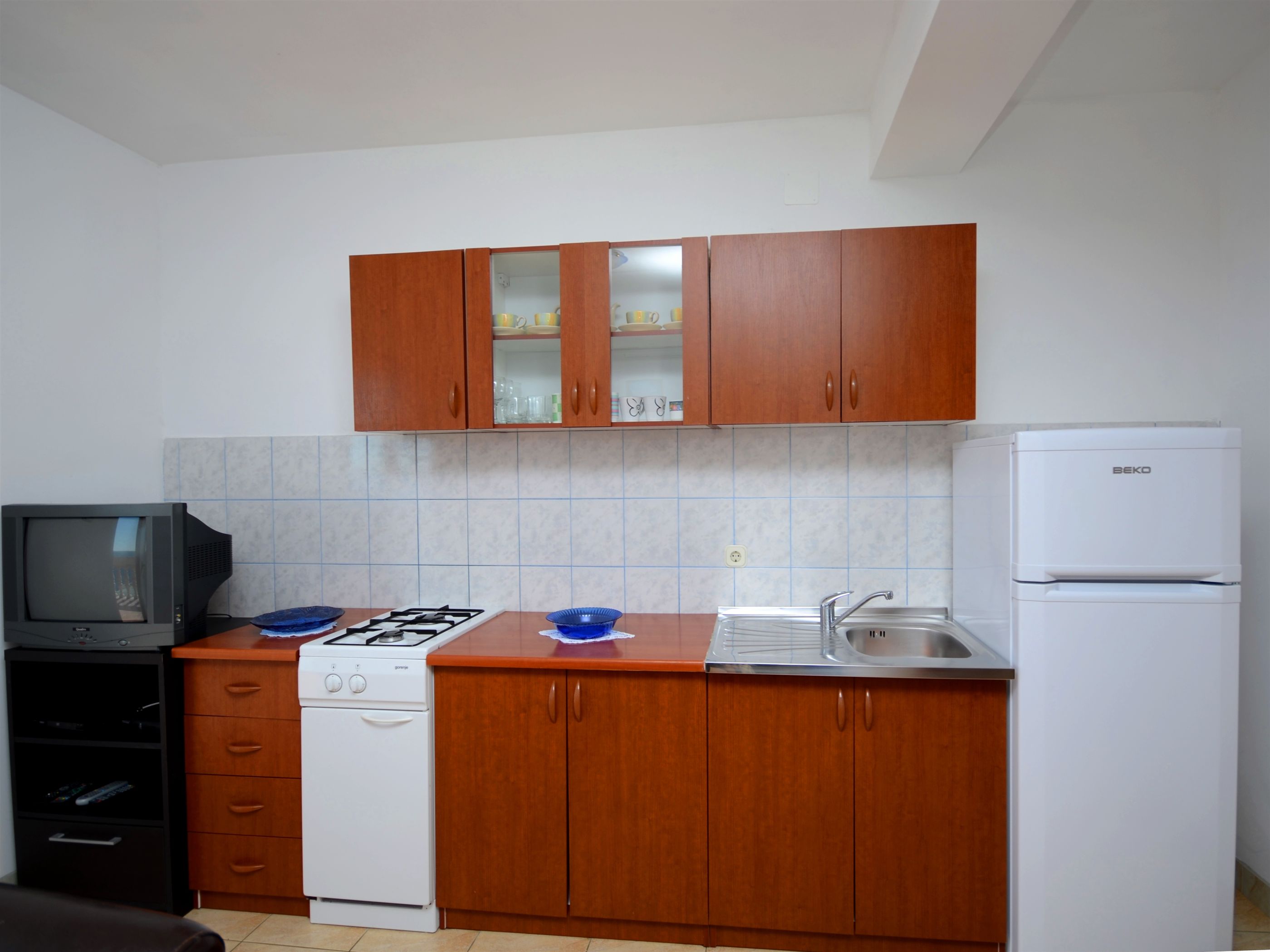 Apartments Marijo 42621-A1
