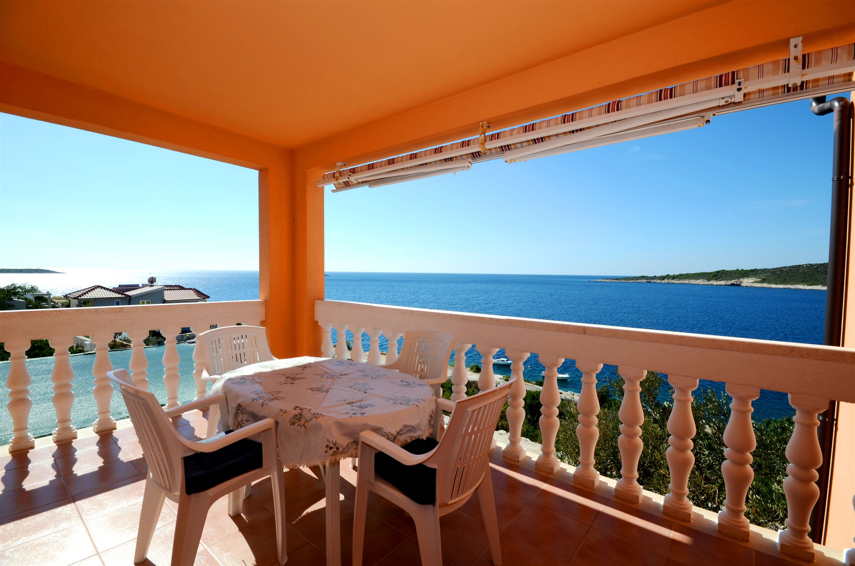Apartments Marijo 42621-A1