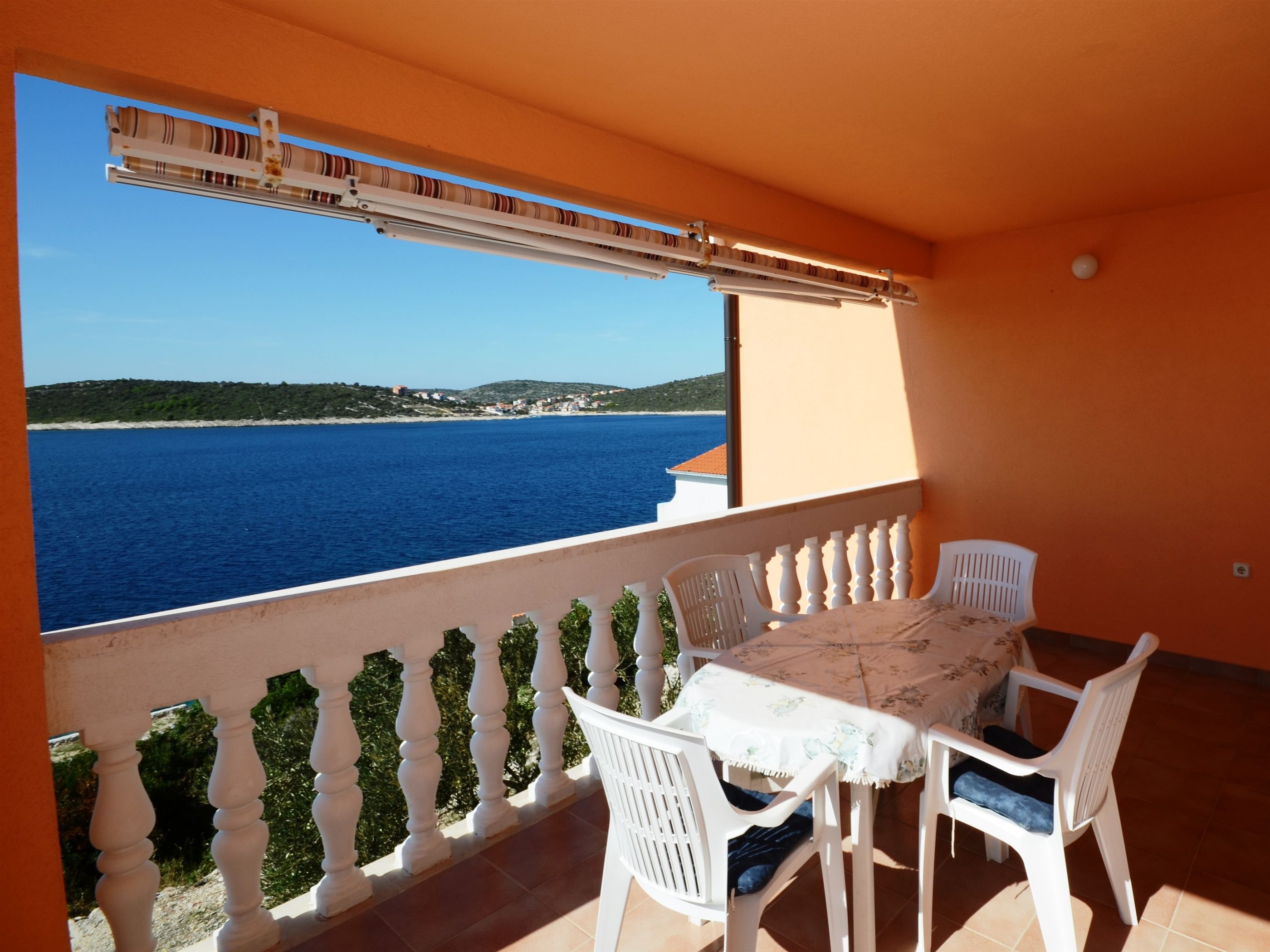 Apartments Marijo 42621-A1