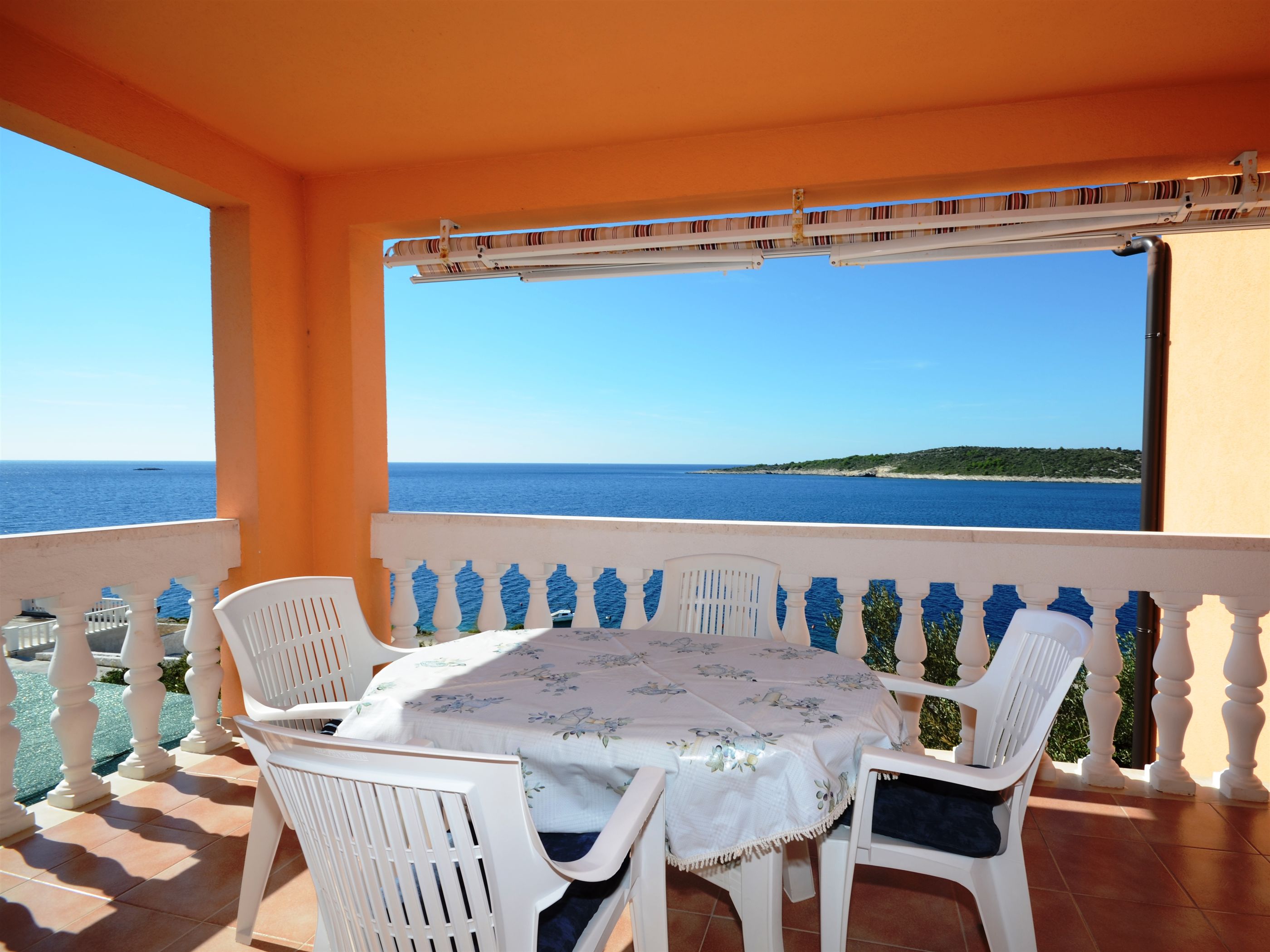 Apartments Marijo 42621-A1