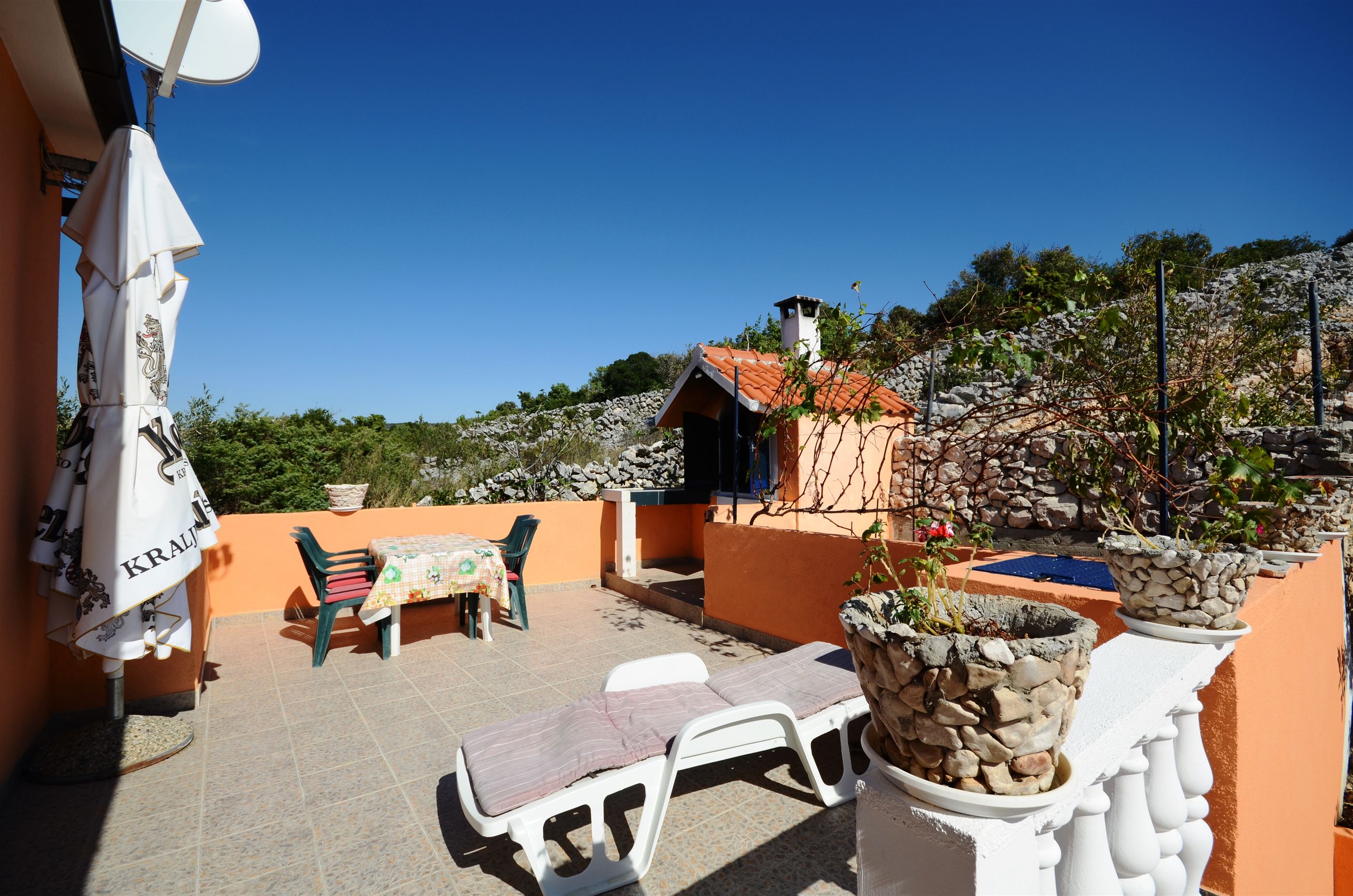Apartments Marijo 42621-A2