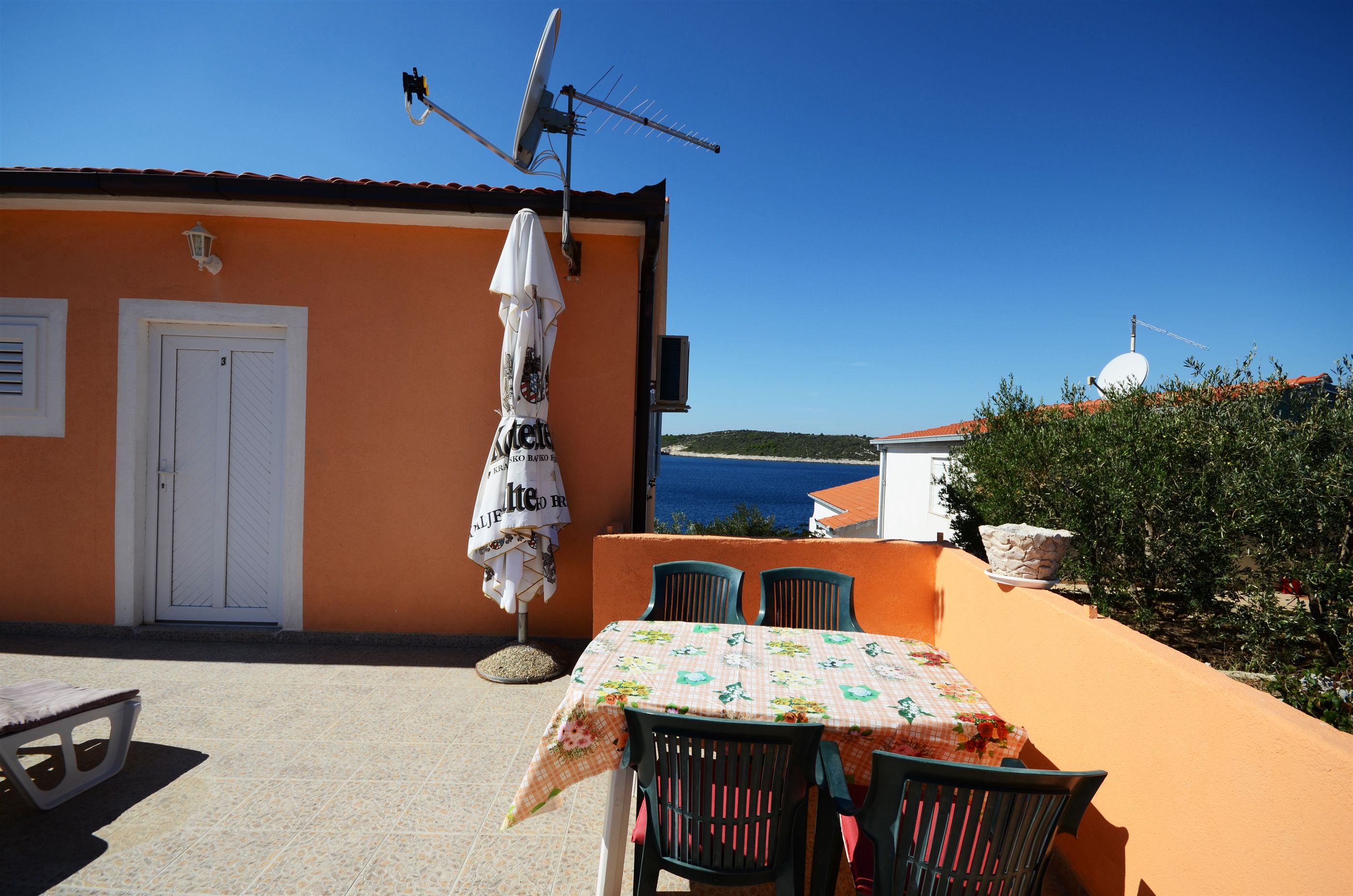 Apartments Marijo 42621-A2