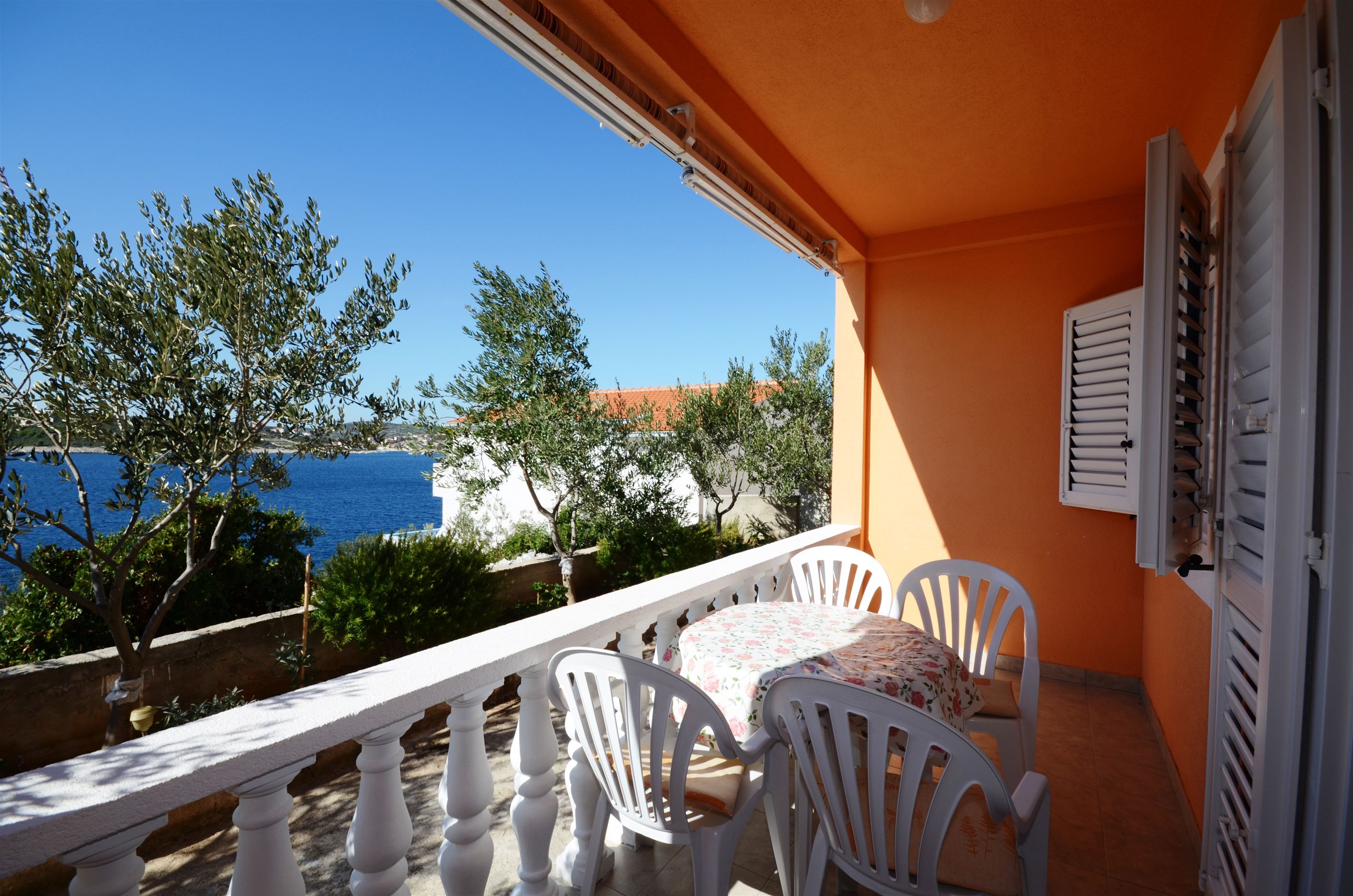Apartments Marijo 42621-A3