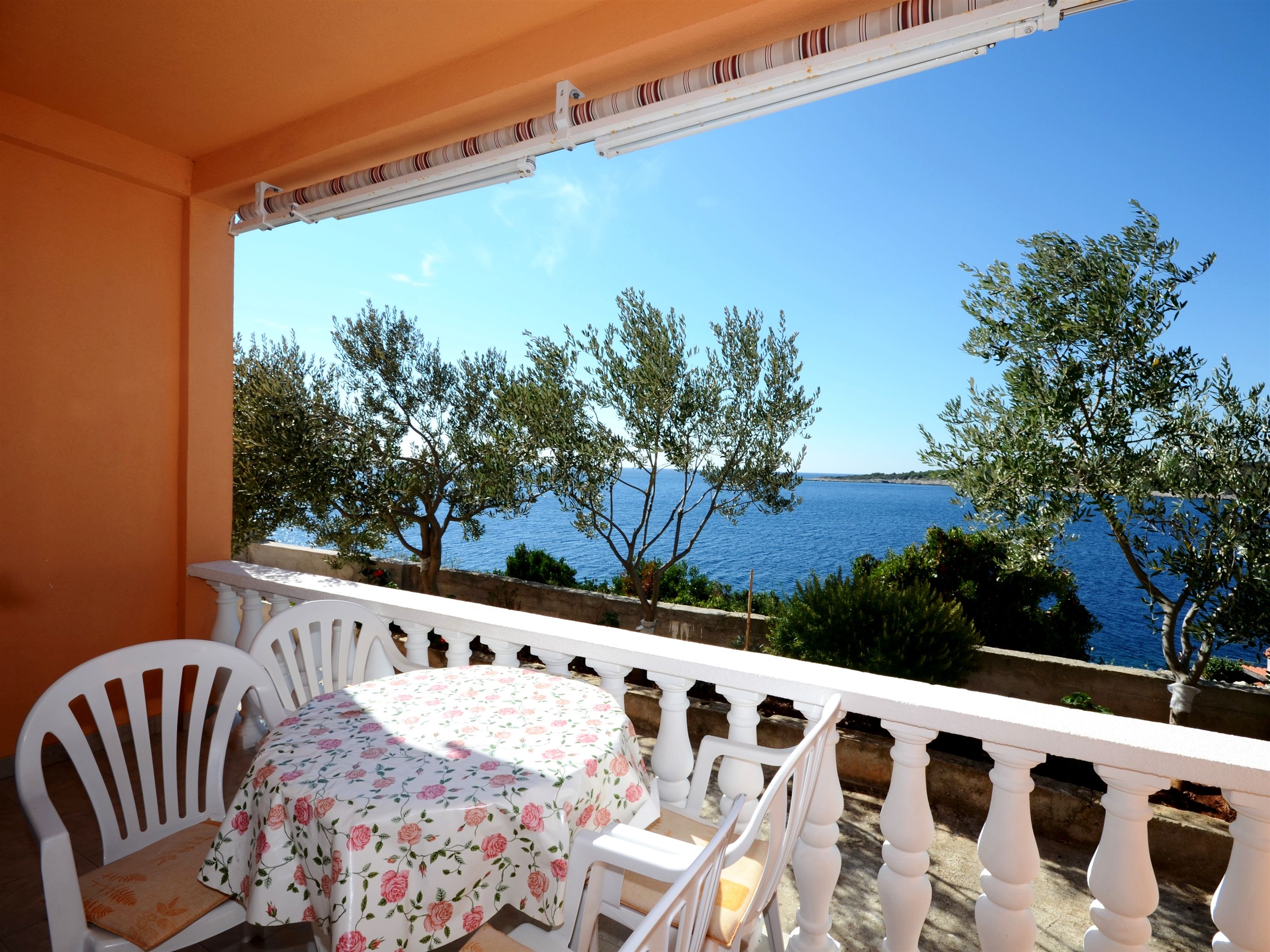 Apartments Marijo 42621-A3