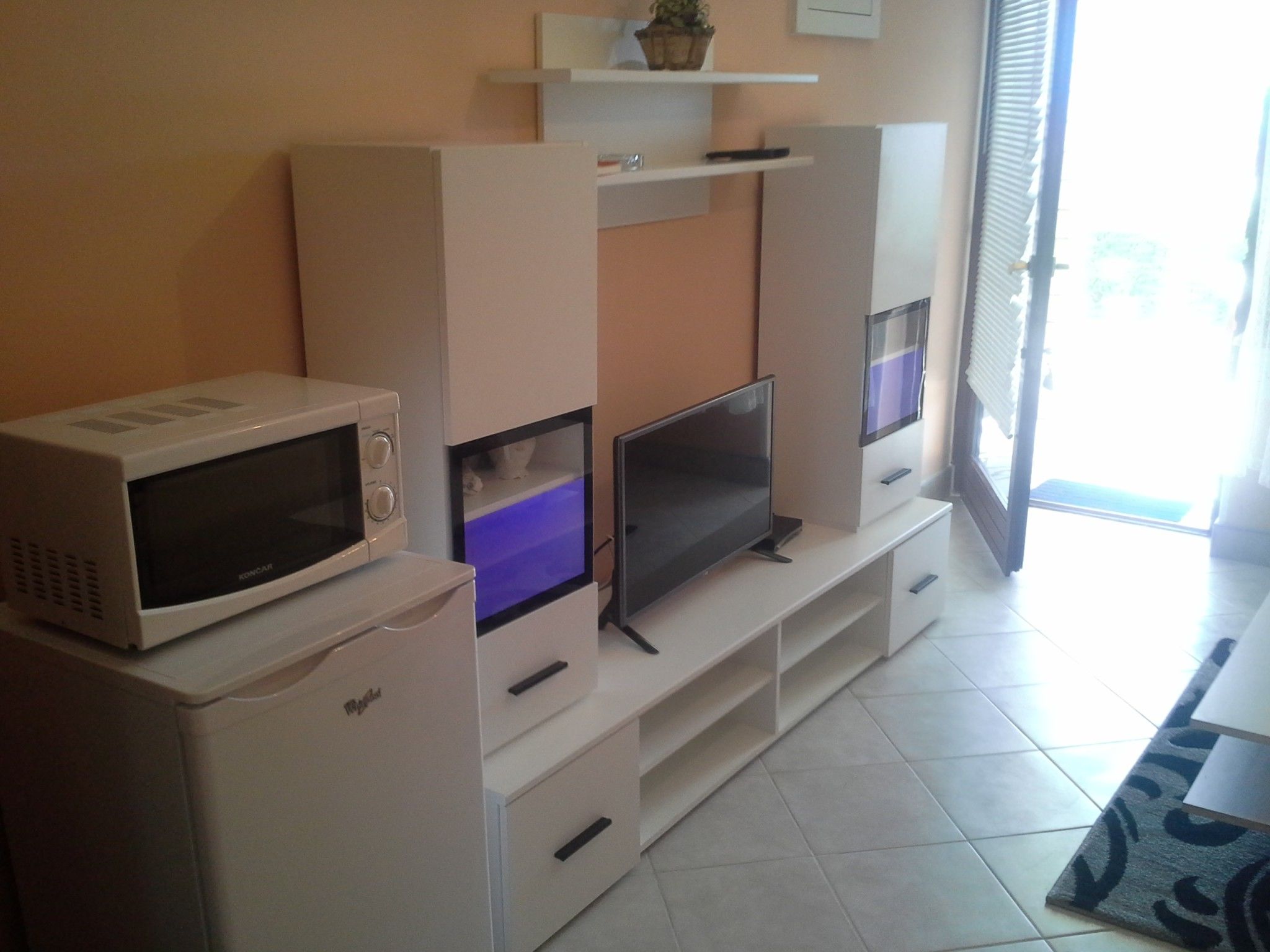 Apartments Grozdana 60181-A1