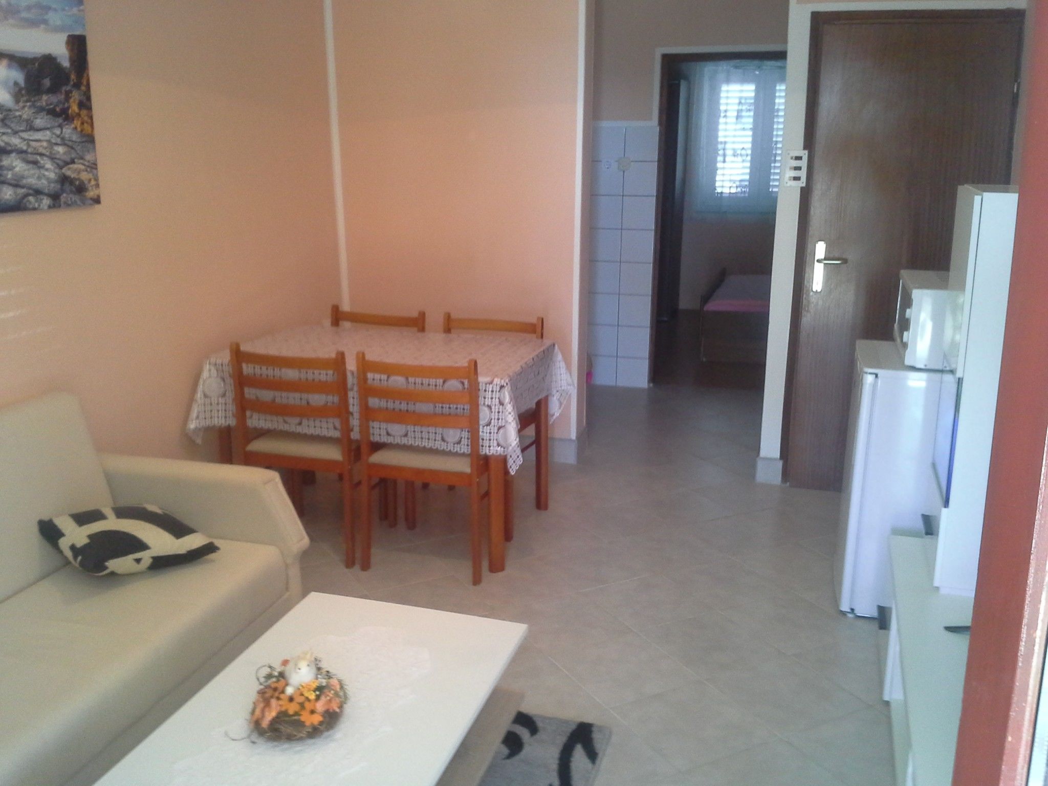 Apartments Grozdana 60181-A1