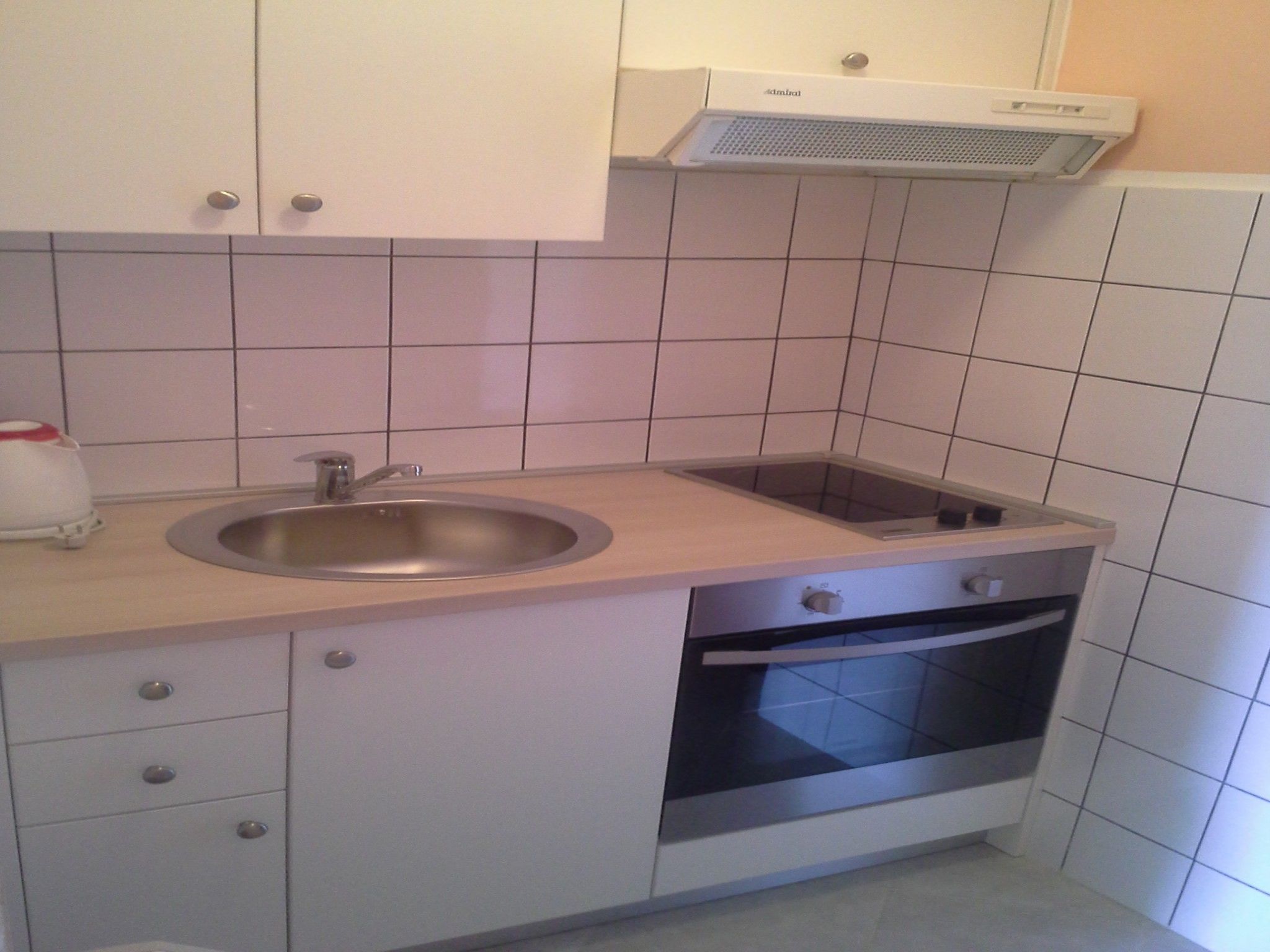 Apartments Grozdana 60181-A1