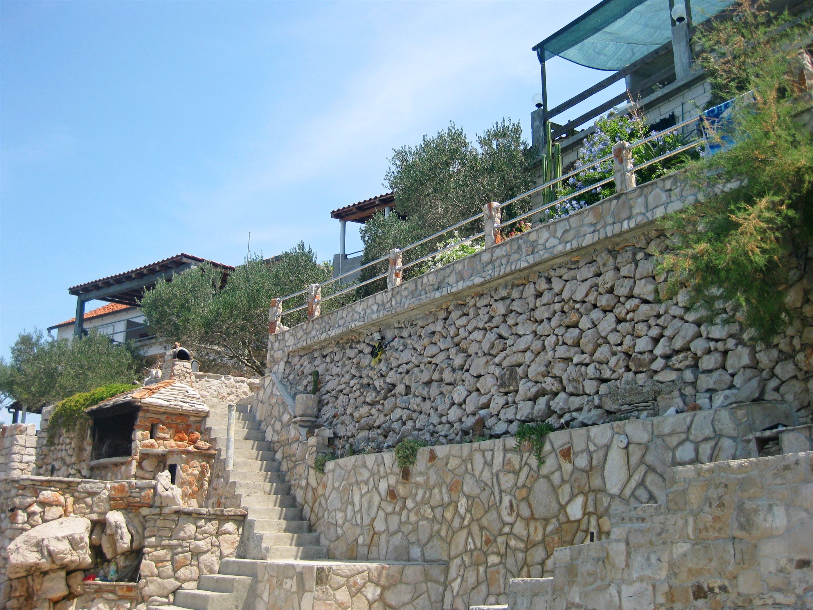 Apartment Sanka 46881-A2