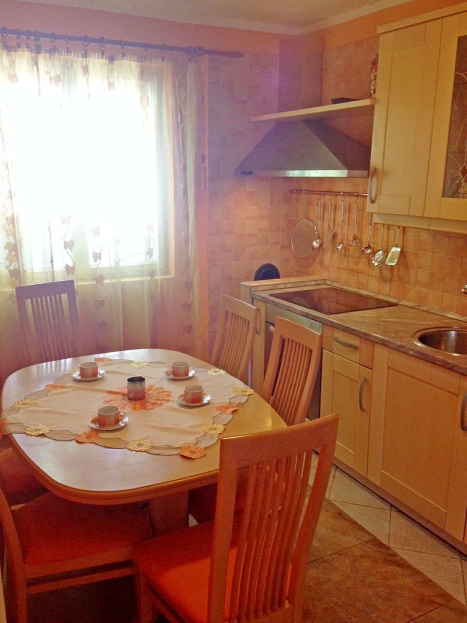 Apartman Milivoj A1