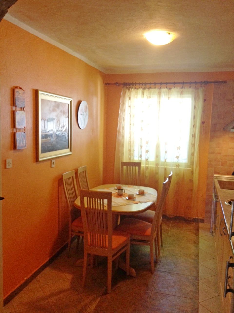 Apartman Milivoj A1