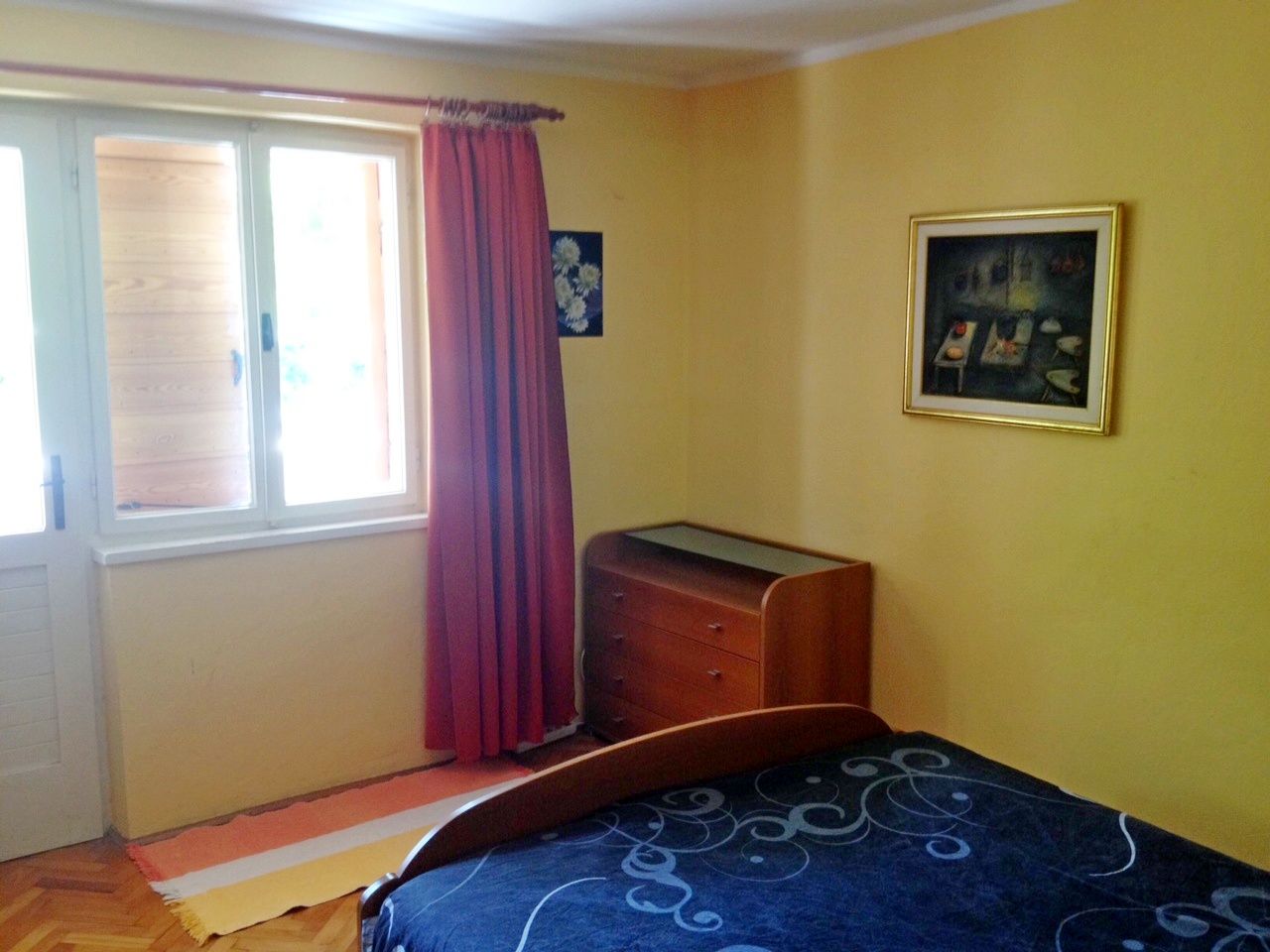Apartman Milivoj A1