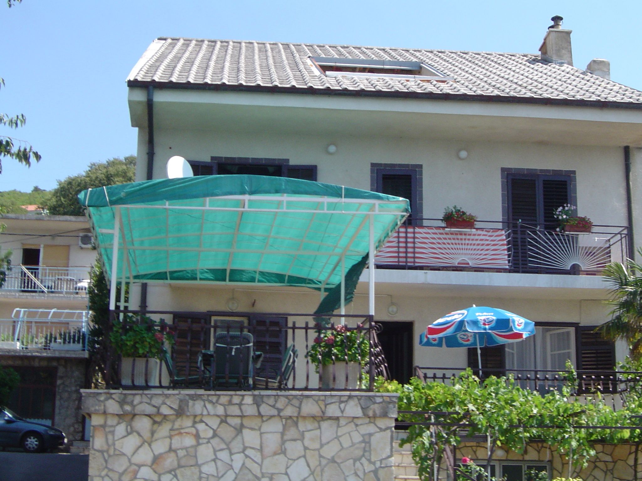 Apartments Anica 66651-A1