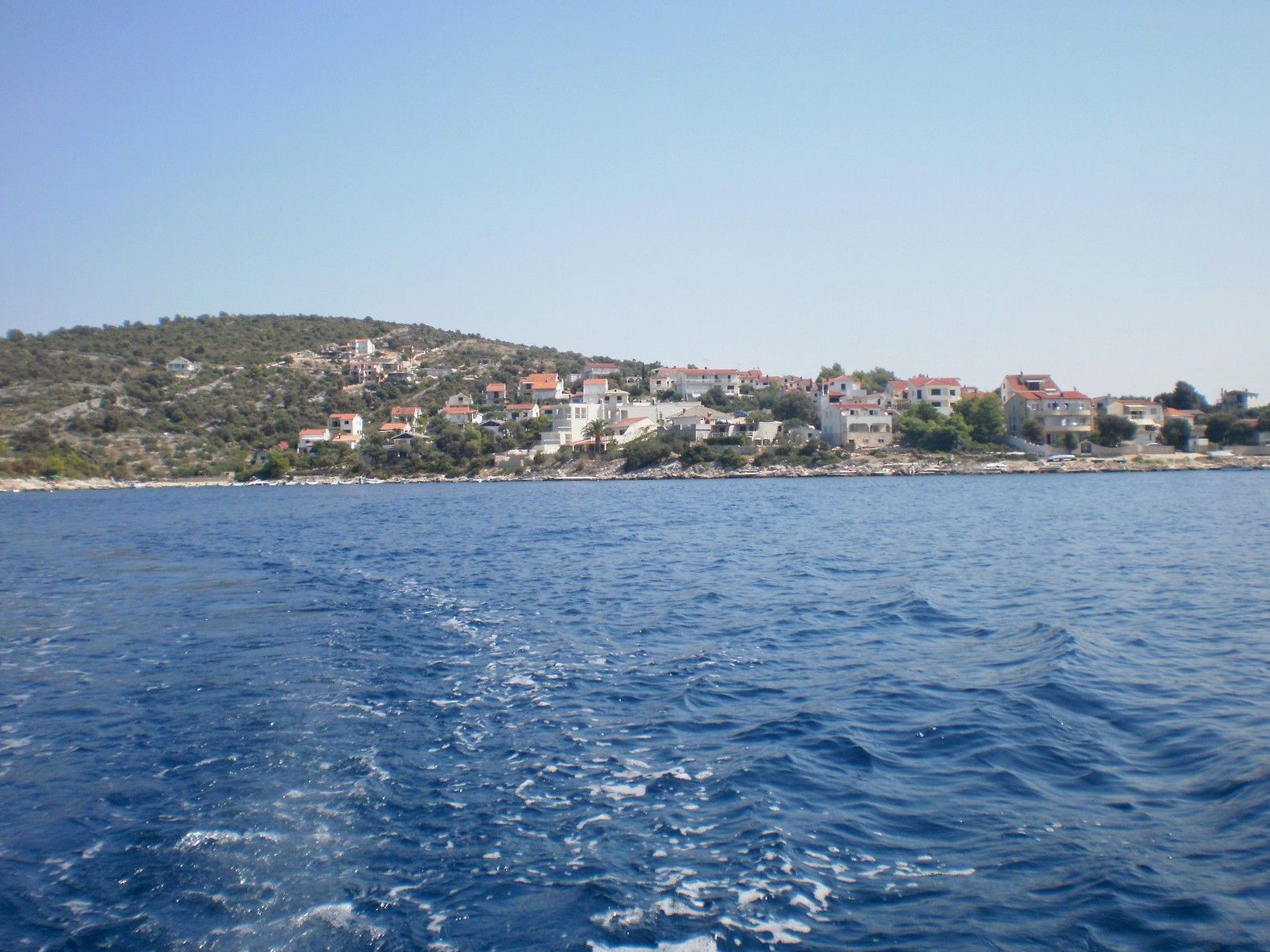 Apartments Kuscevic Kanica 57681-A2