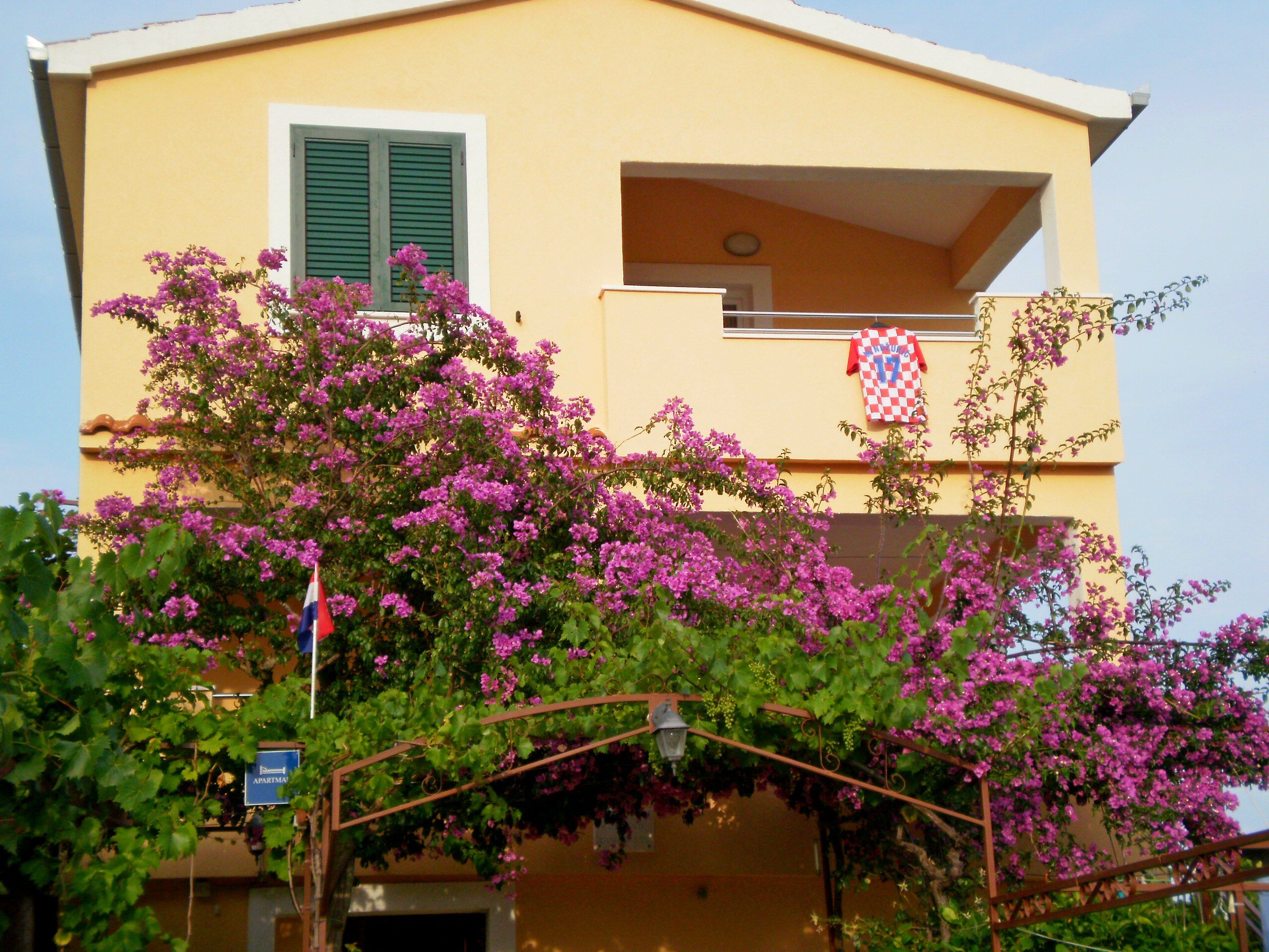 Apartments Kuscevic Kanica 57681-A2