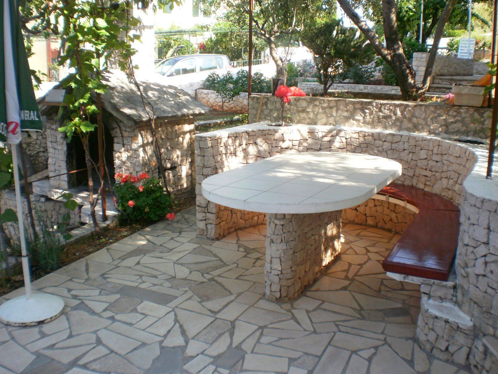 Apartments Kuscevic Kanica 57681-A2