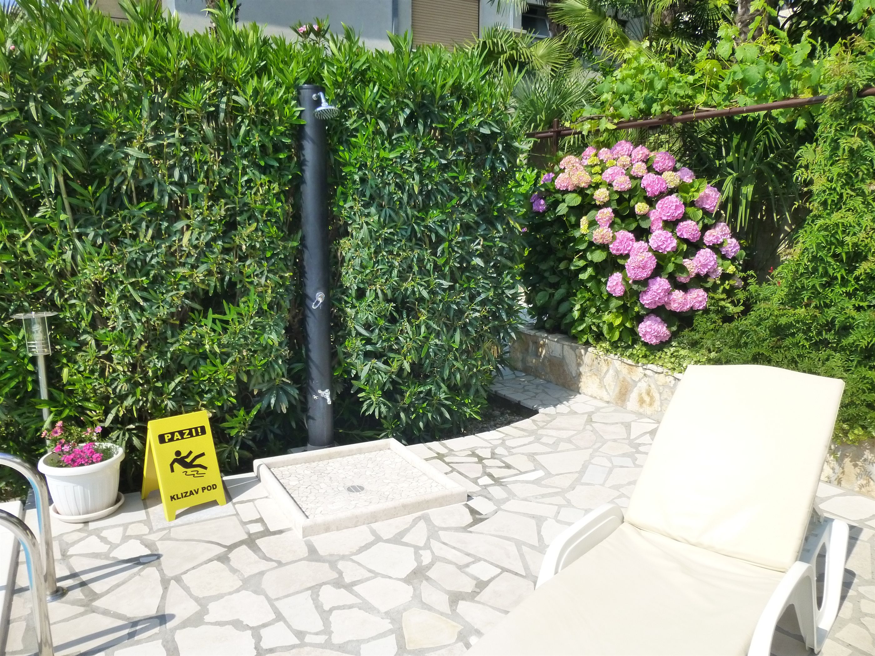 Photo of Apartments Grozić A2