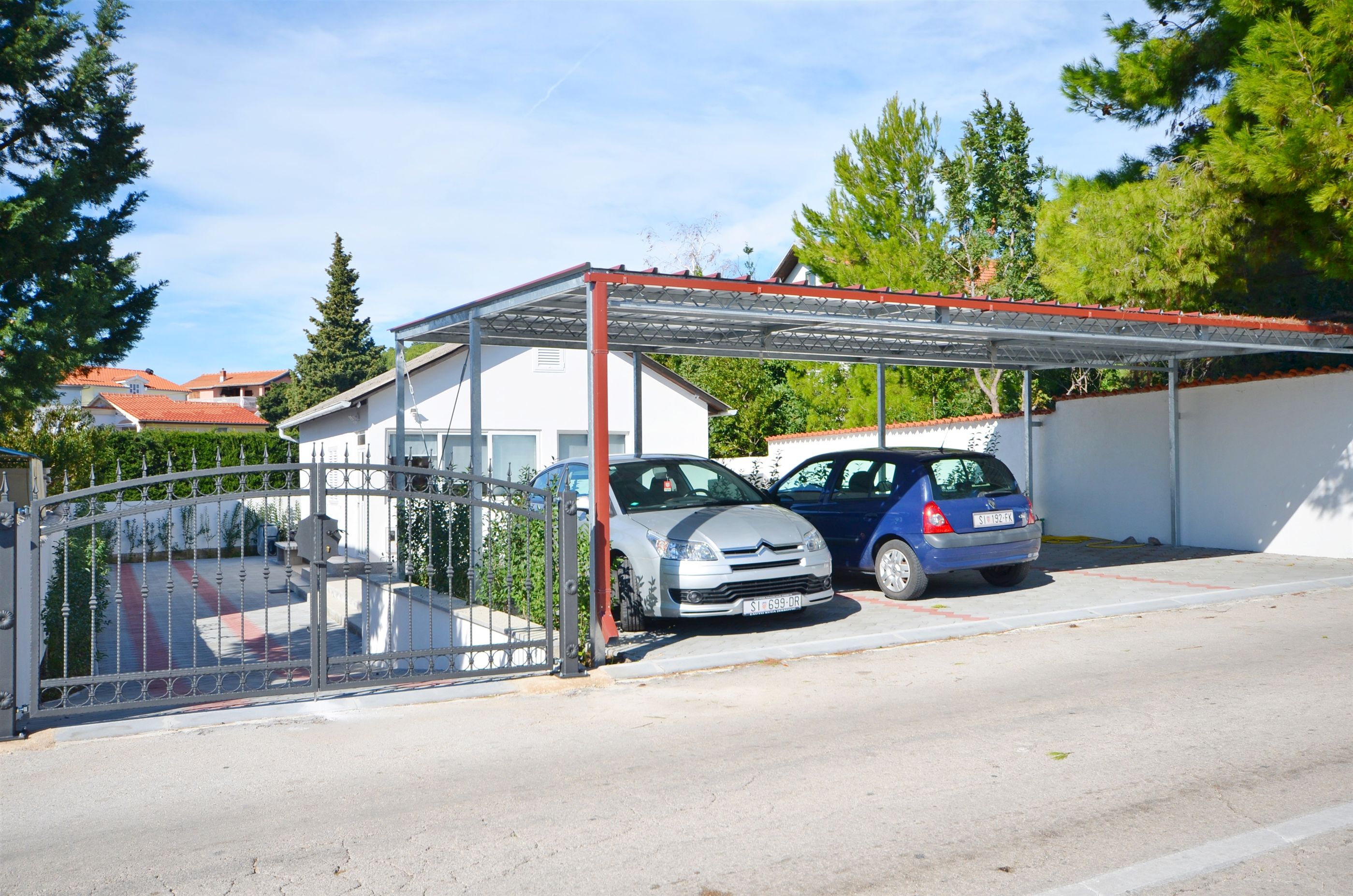 House Ivana Tribunj 58151-K1