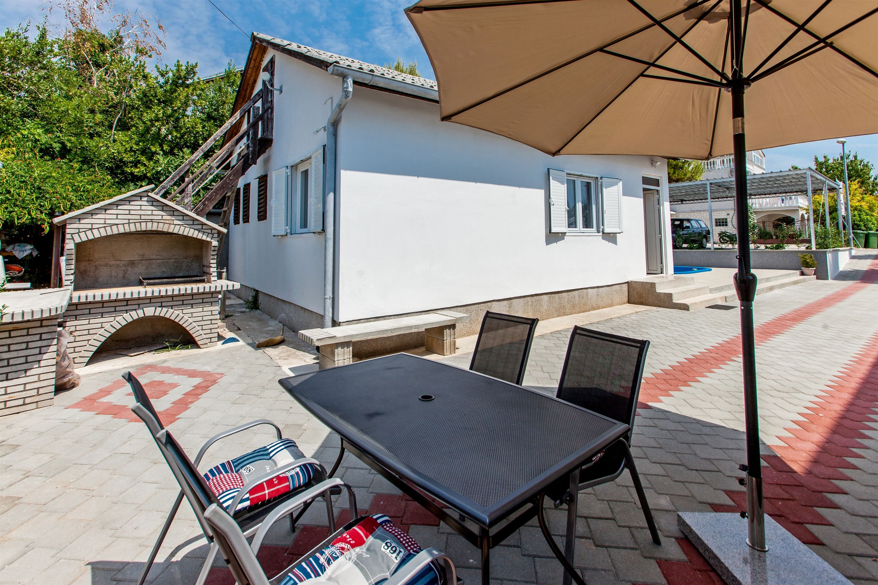 House Ivana Tribunj 58151-K1