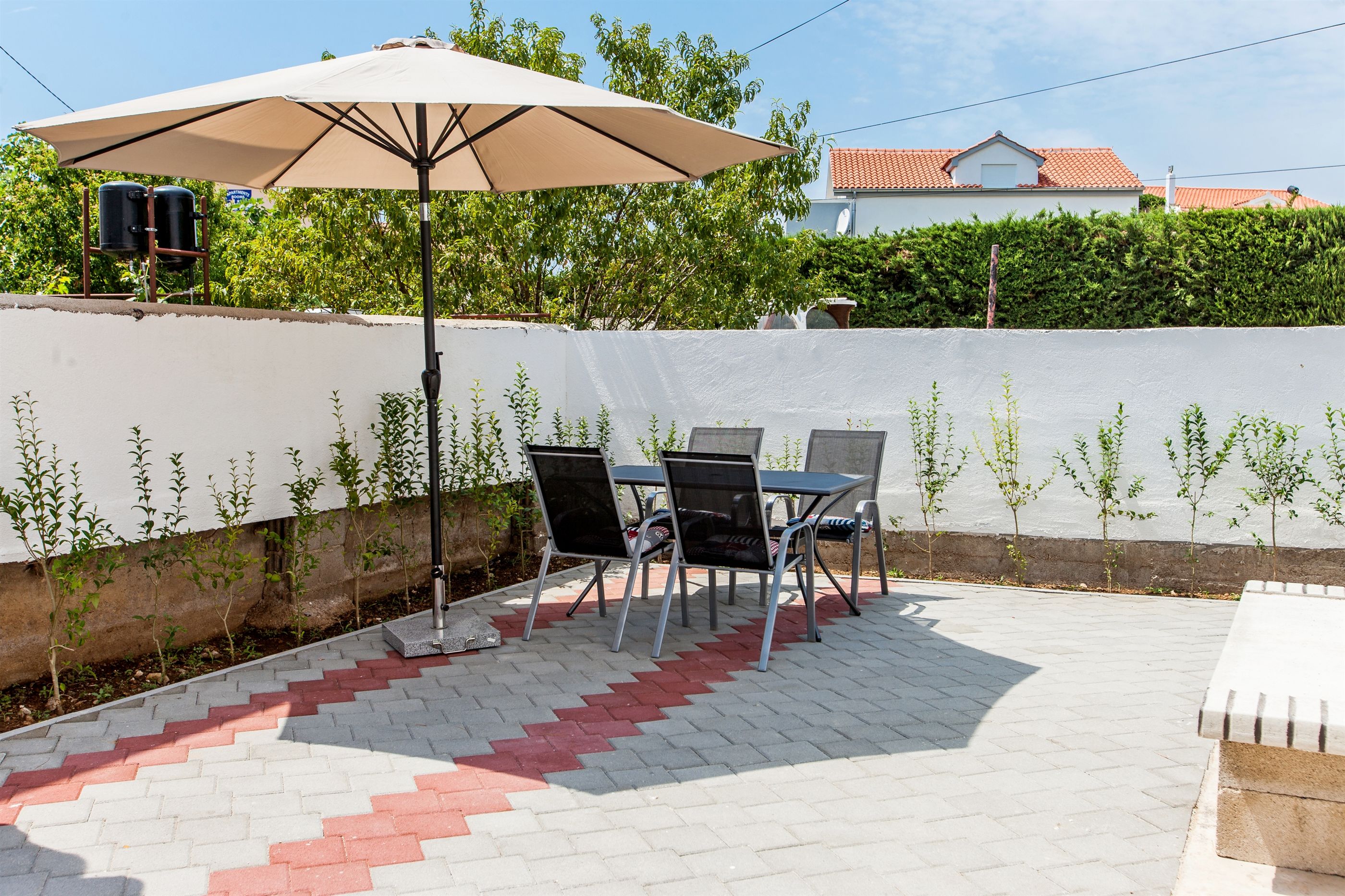 House Ivana Tribunj 58151-K1