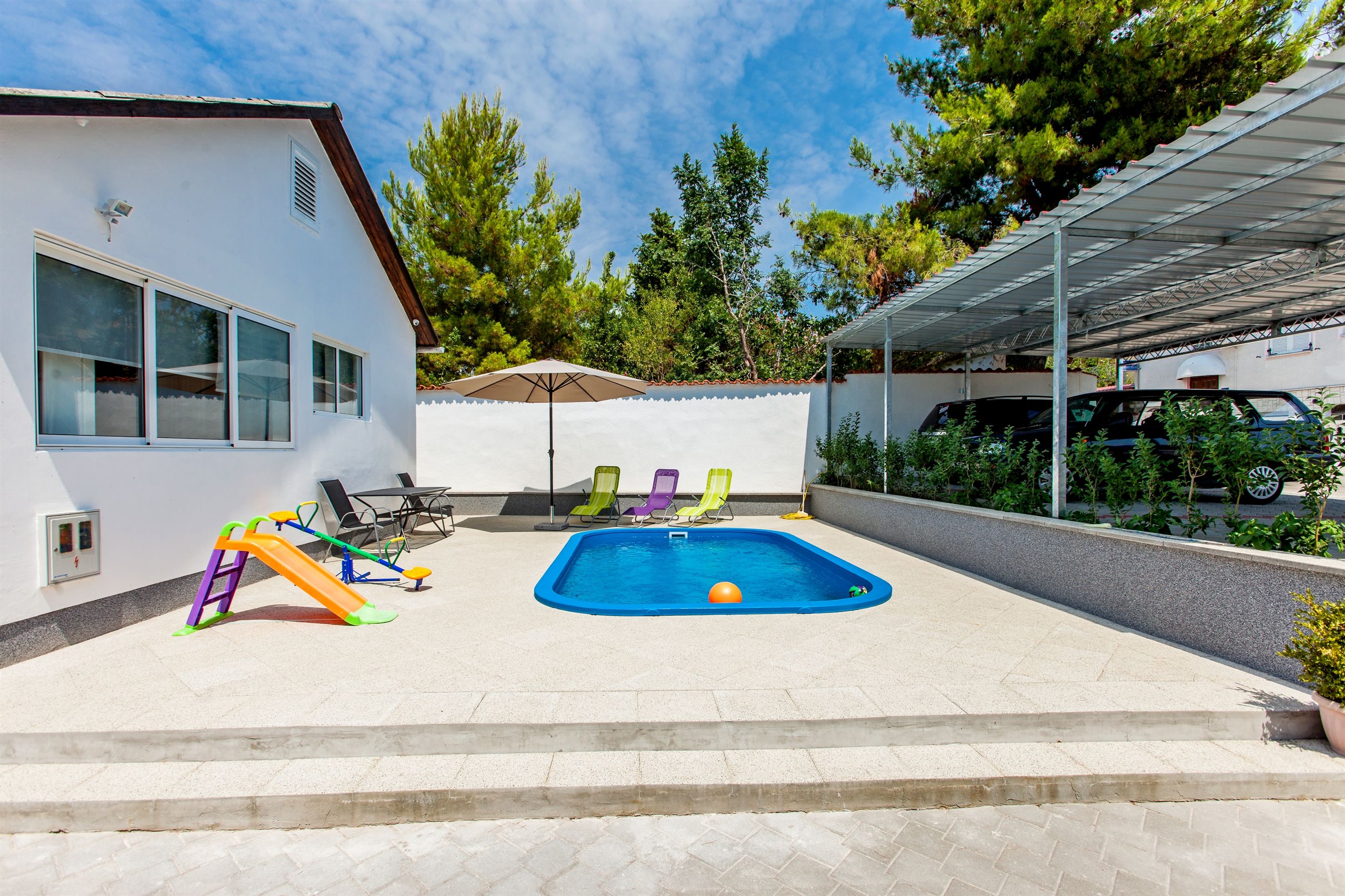 House Ivana Tribunj 58151-K1