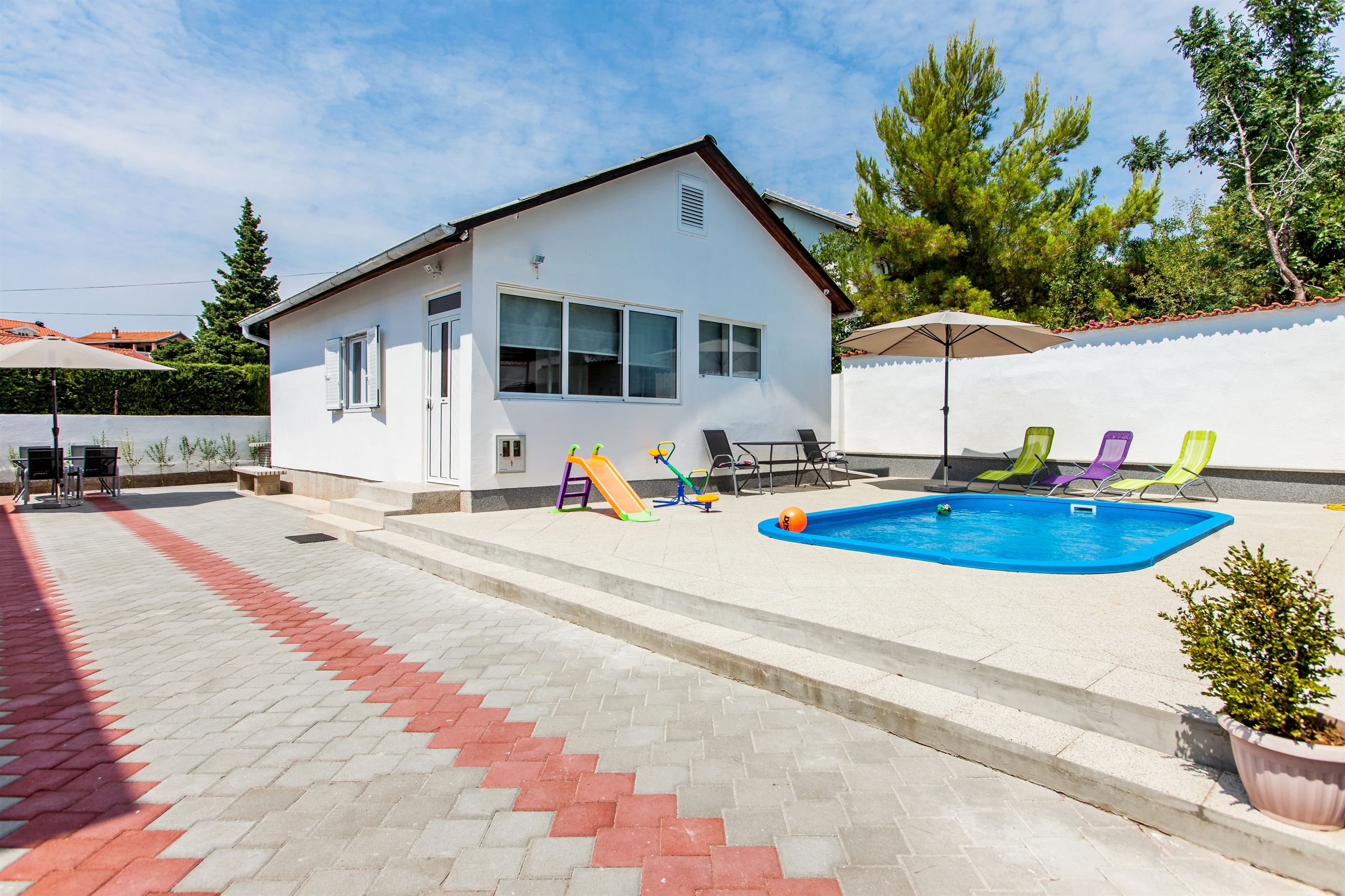House Ivana Tribunj 58151-K1
