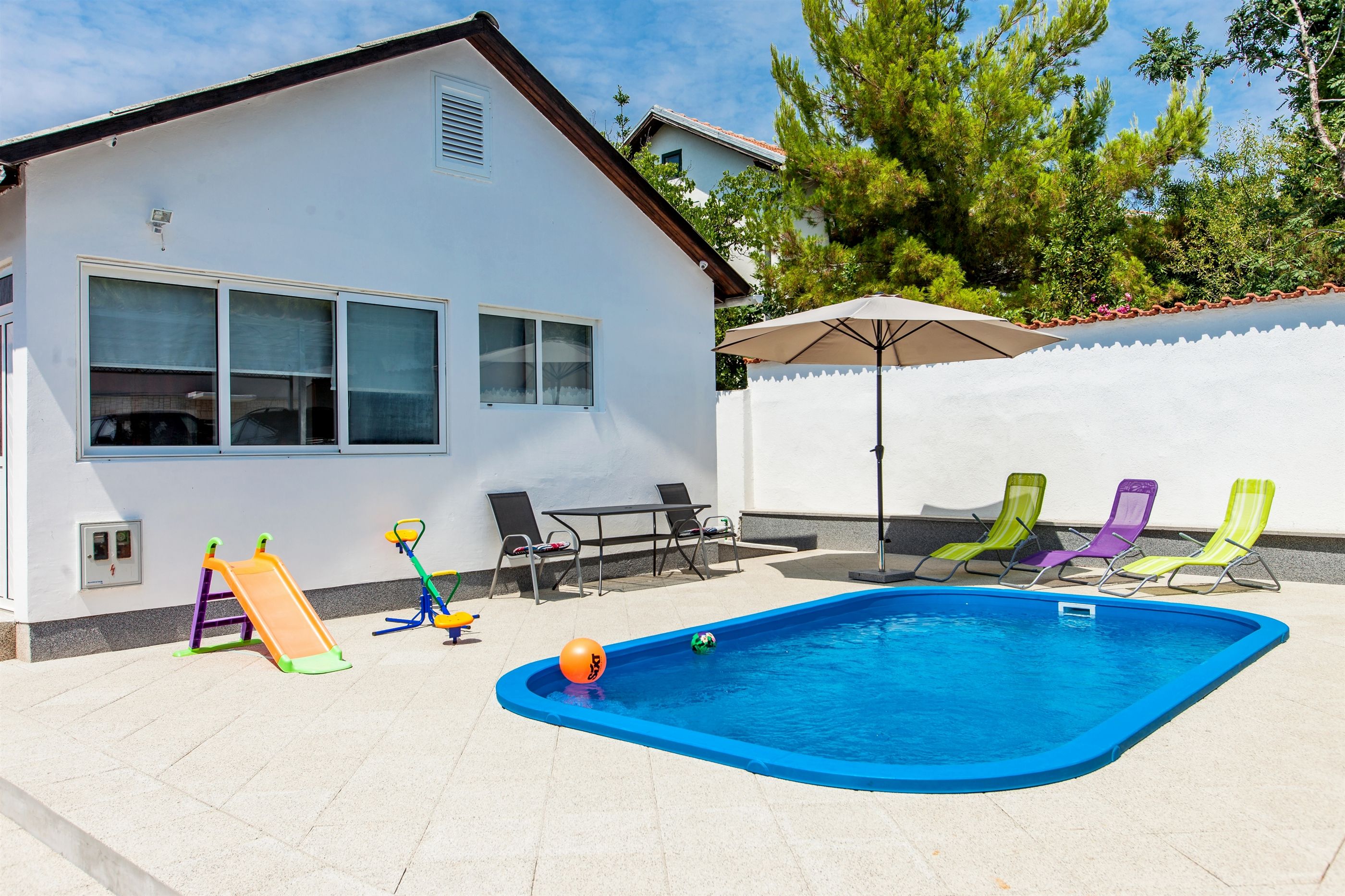 House Ivana Tribunj 58151-K1