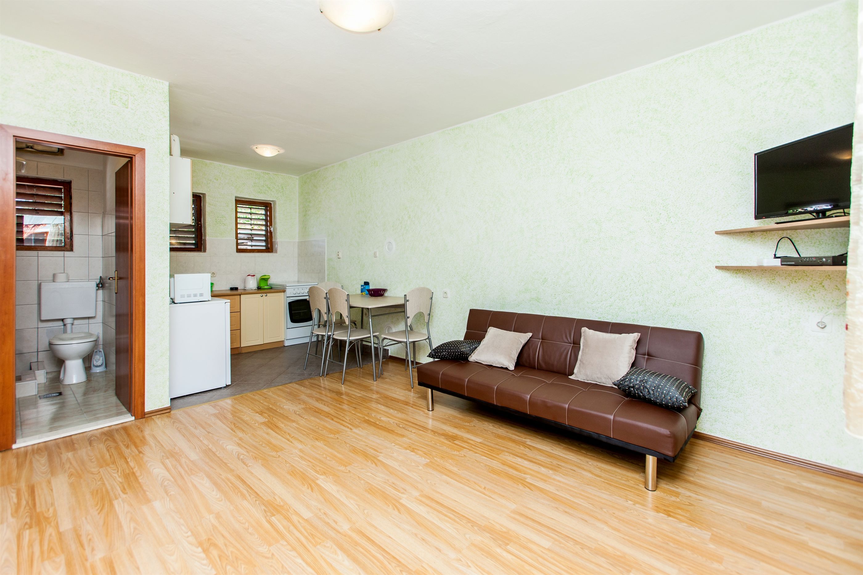 House Ivana Tribunj 58151-K1