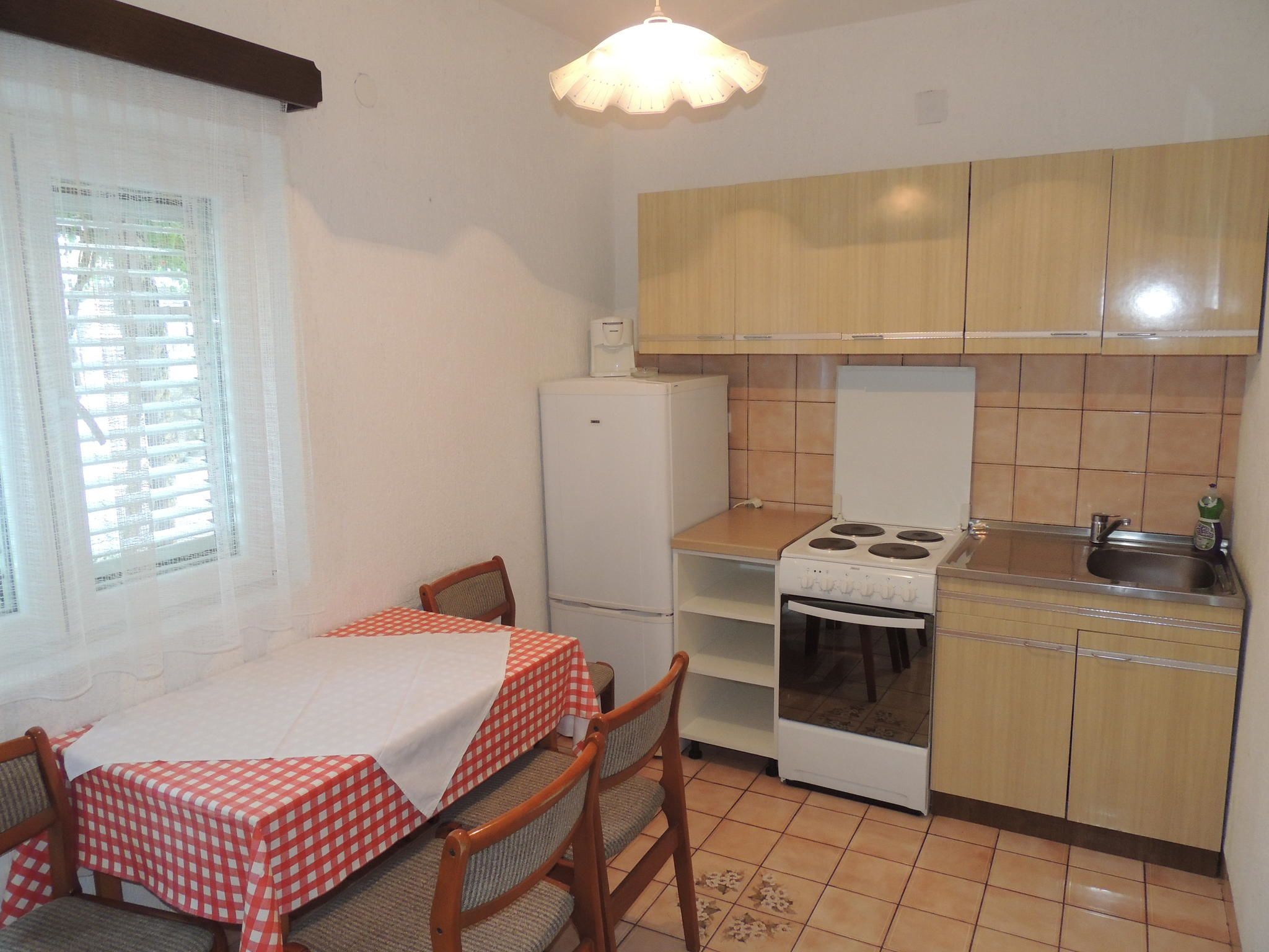 Apartments Dragica 62271-A1