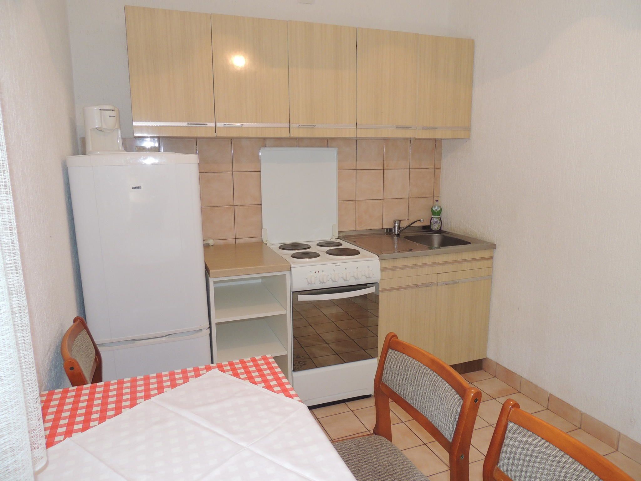 Apartments Dragica 62271-A1