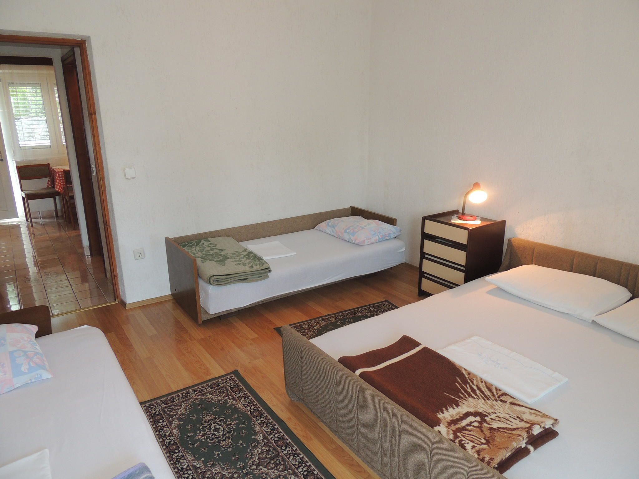Apartments Dragica 62271-A1